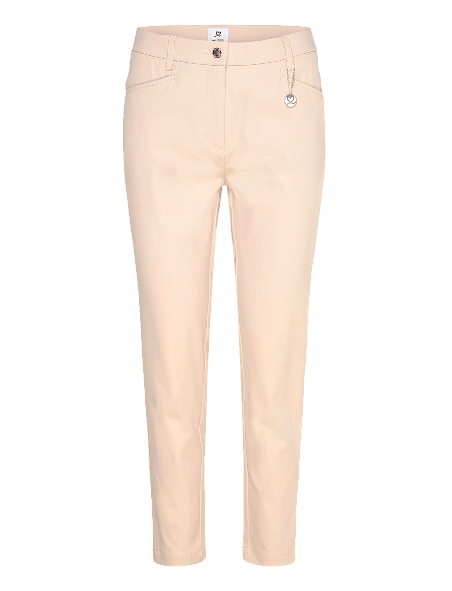 Daily Sports - Lyric V2 Ankle 95 cm - golfipüksid - oyster - 1