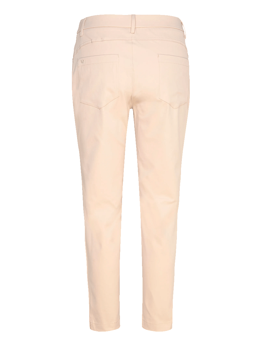 Daily Sports - Lyric V2 Ankle 95 cm - golfipüksid - oyster - 2