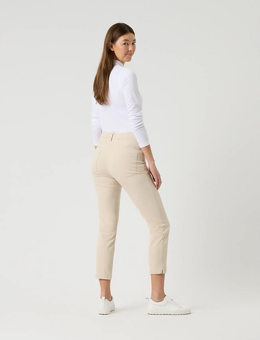 Daily Sports - Lyric V2 Ankle 95 cm - golfipüksid - oyster - 3