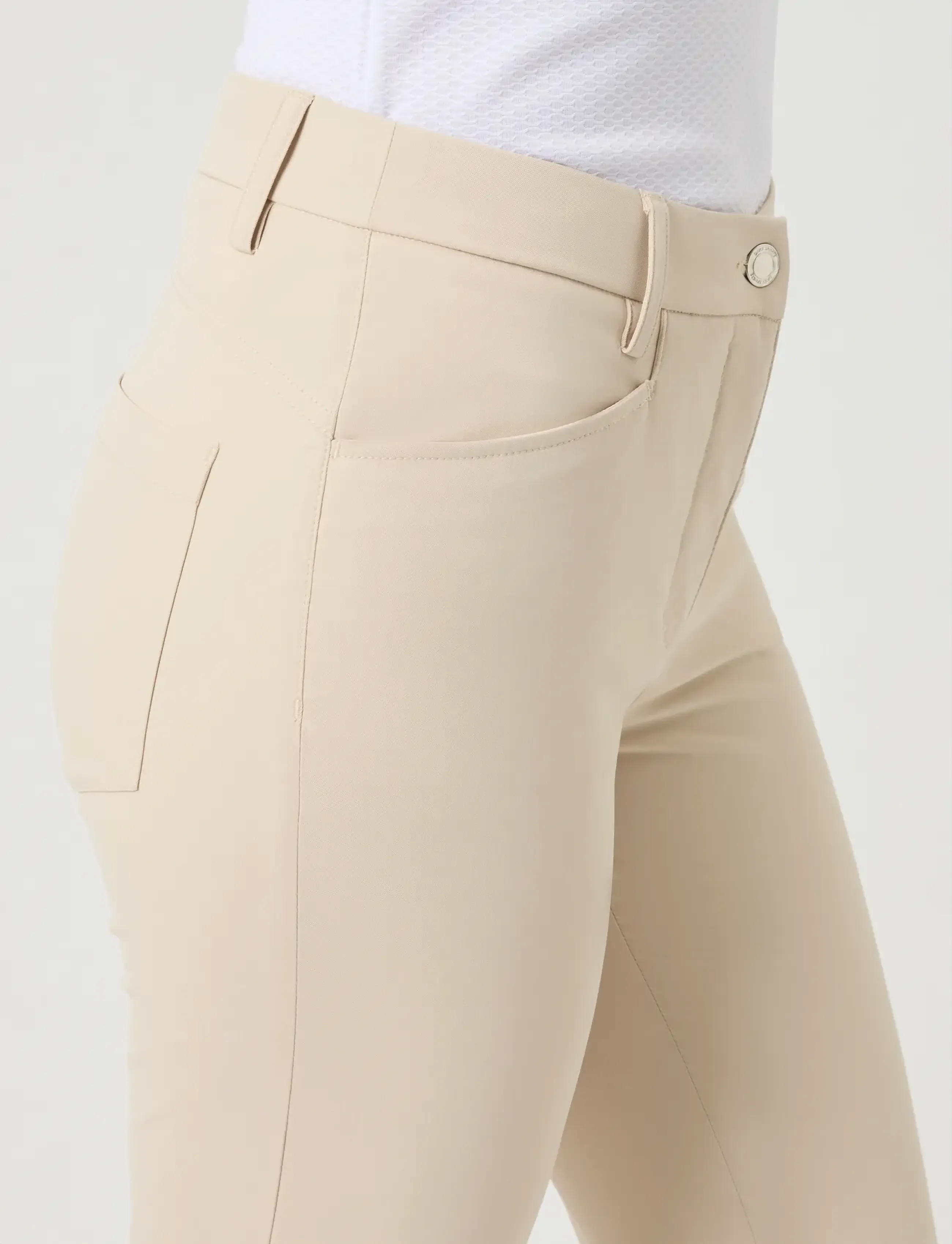 Daily Sports - Lyric V2 Ankle 95 cm - golfbukser - oyster - 4