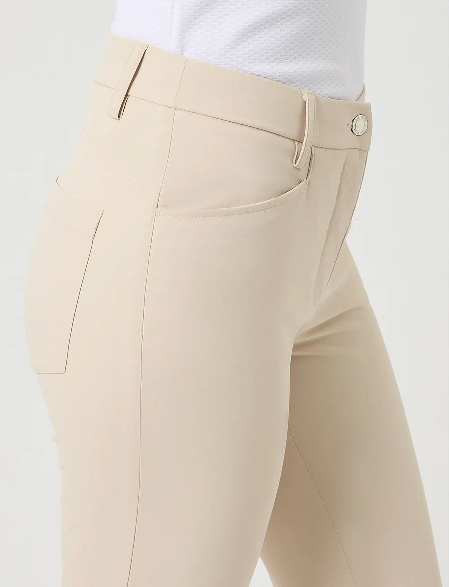 Daily Sports - Lyric V2 Ankle 95 cm - golfipüksid - oyster - 4