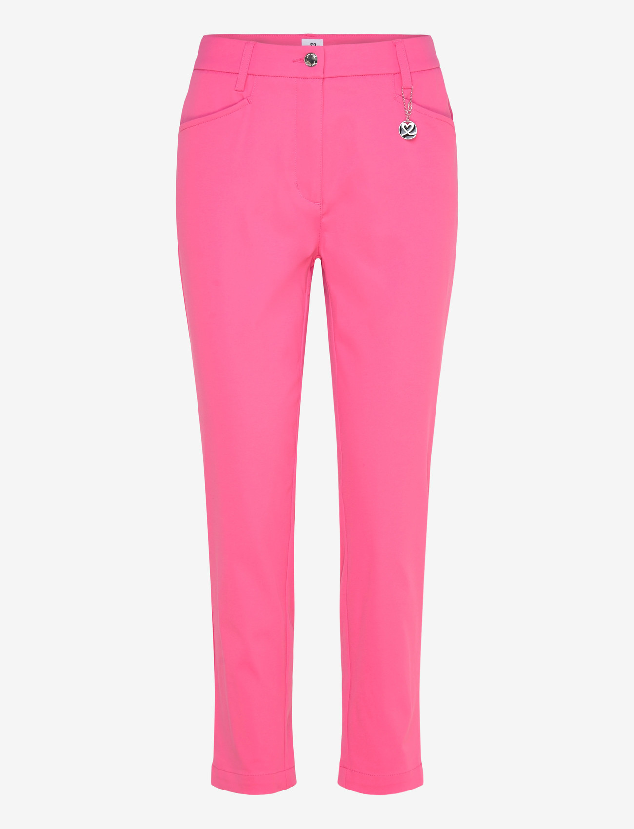 Daily Sports - Lyric V2 Ankle 95 cm - golfhosen - radiant pink - 1