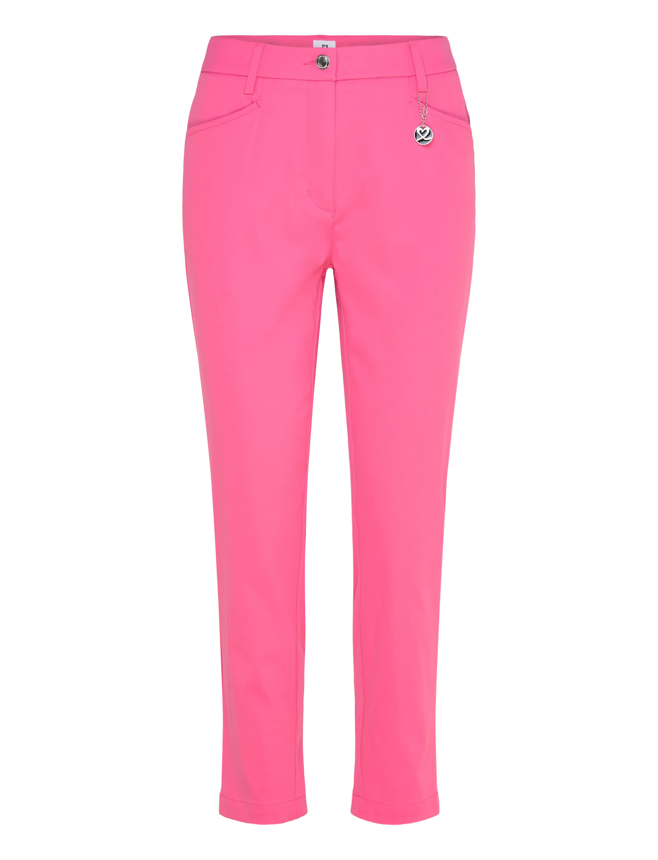 Lyric V2 Ankle 95 cm - RADIANT PINK