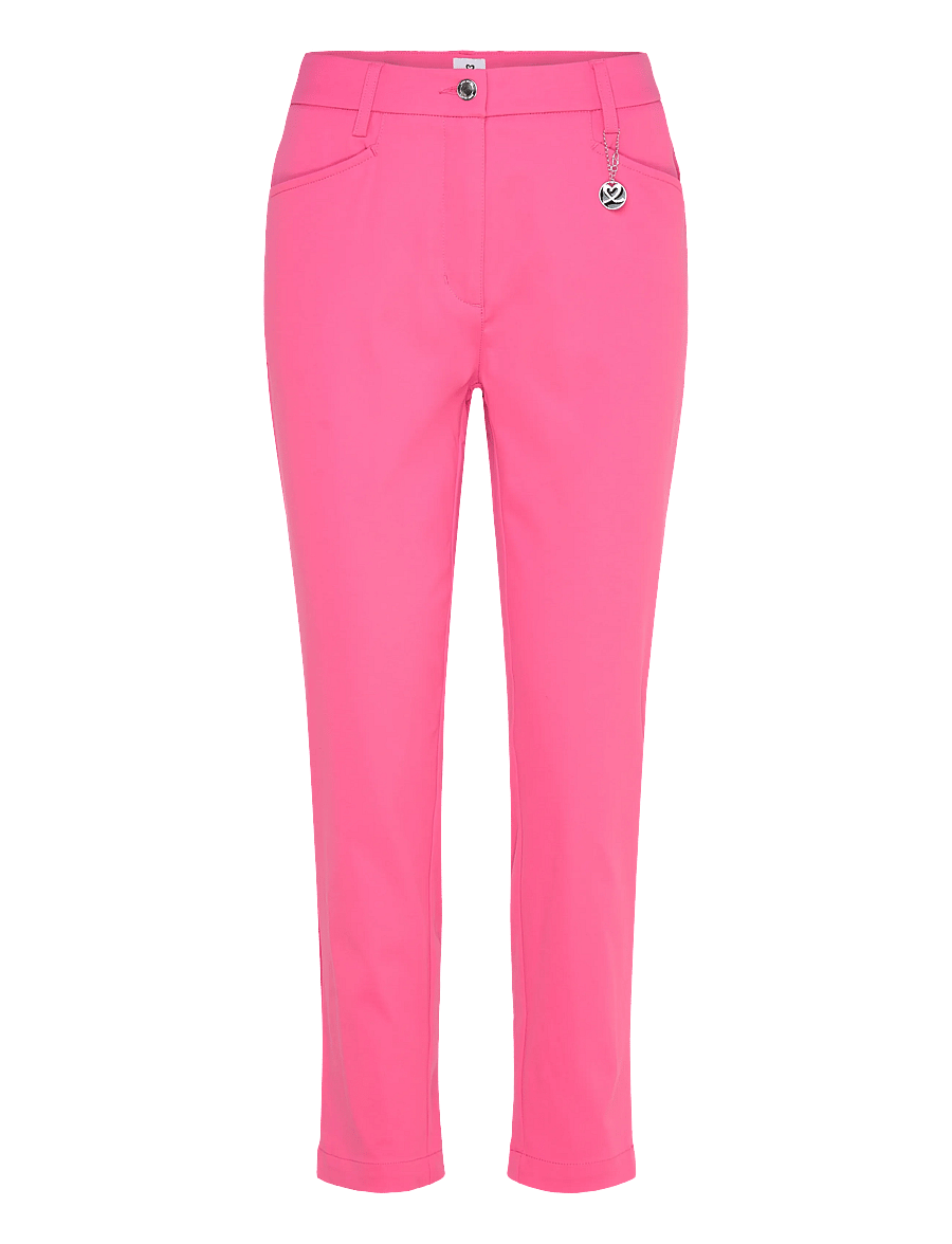 Daily Sports - Lyric V2 Ankle 95 cm - golfipüksid - radiant pink - 1