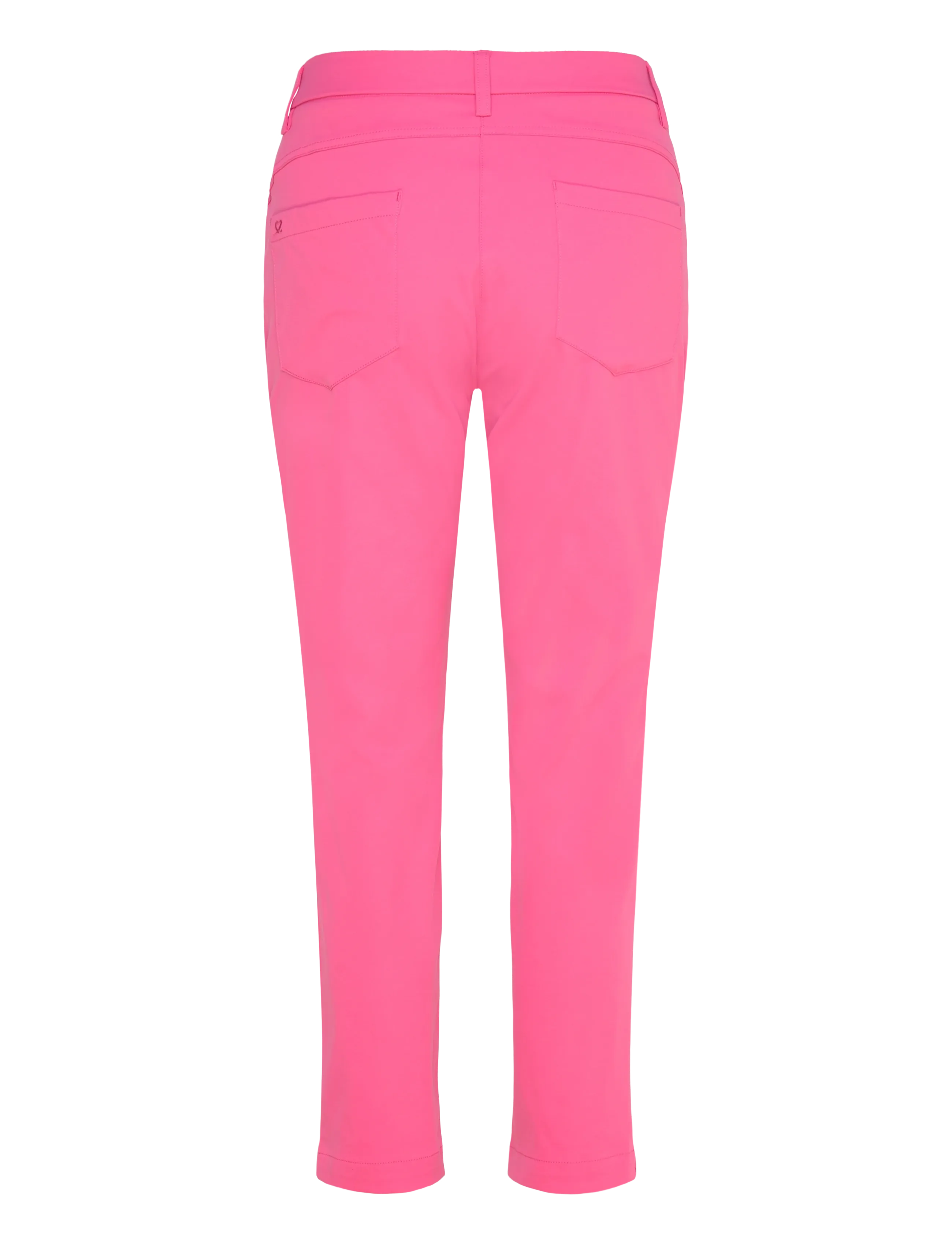 Daily Sports - Lyric V2 Ankle 95 cm - golfbukser - radiant pink - 2