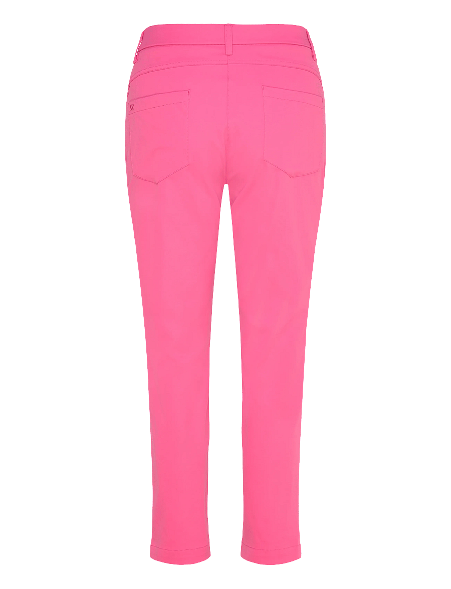Daily Sports - Lyric V2 Ankle 95 cm - golfipüksid - radiant pink - 2