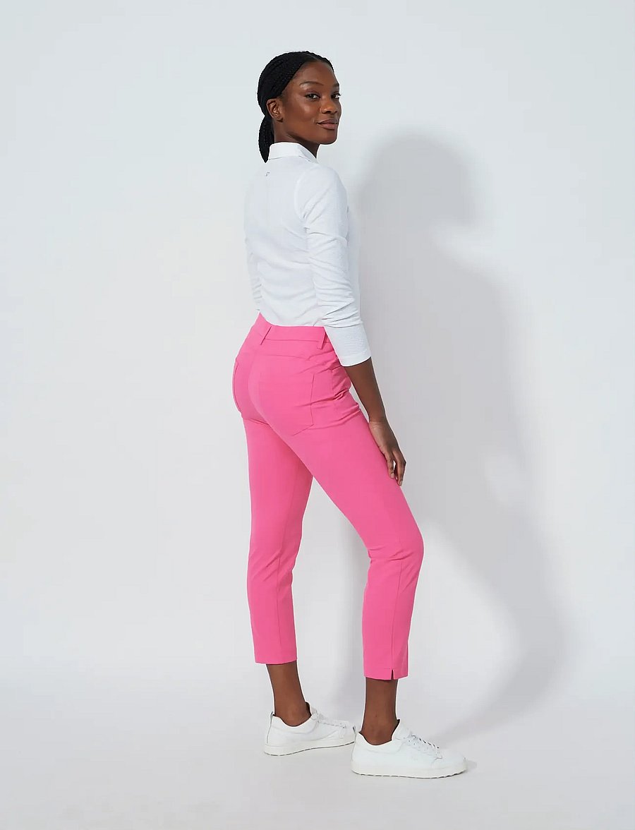 Daily Sports - Lyric V2 Ankle 95 cm - golfipüksid - radiant pink - 3