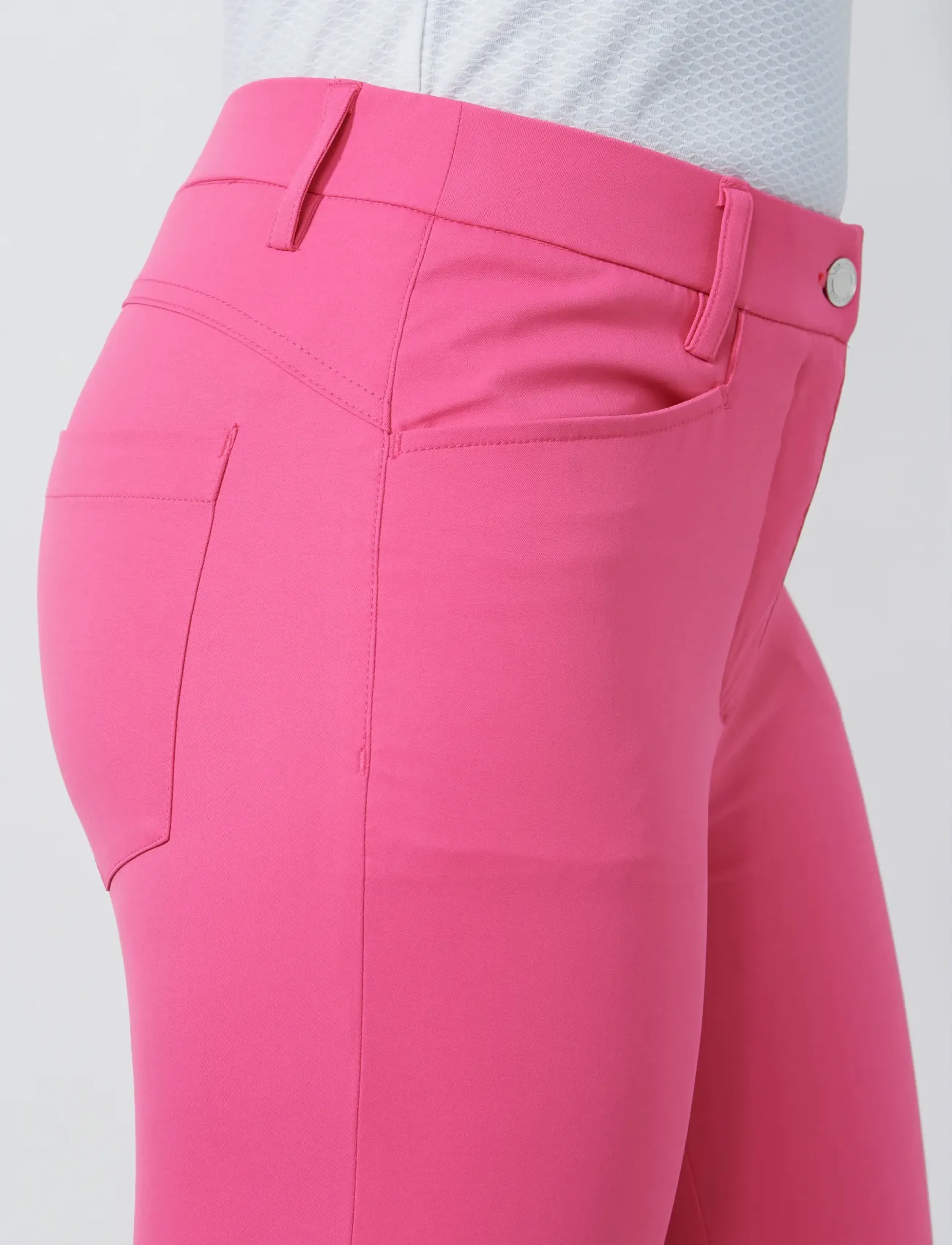 Daily Sports - Lyric V2 Ankle 95 cm - golfbukser - radiant pink - 4