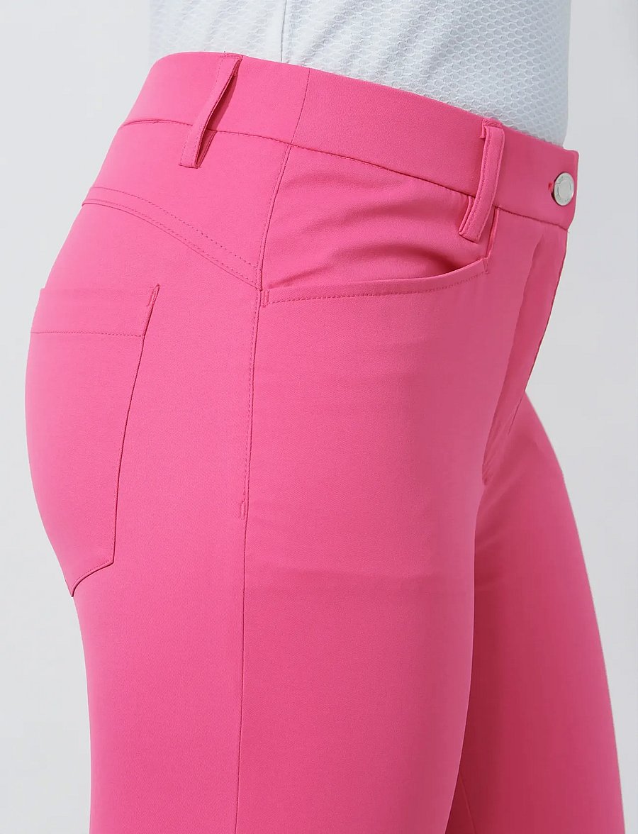 Daily Sports - Lyric V2 Ankle 95 cm - golfipüksid - radiant pink - 4