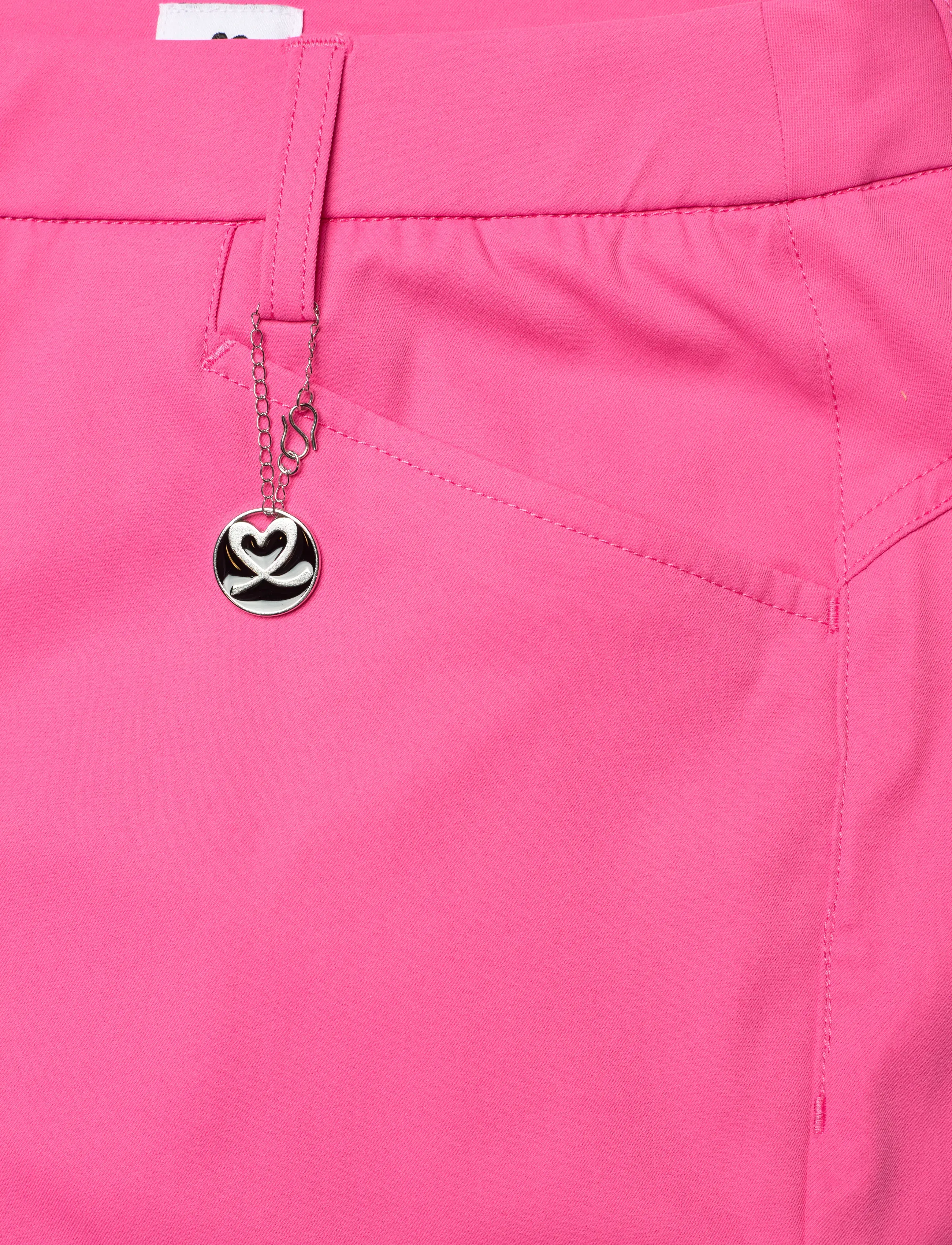 Daily Sports - Lyric V2 Ankle 95 cm - golfbukser - radiant pink - 5