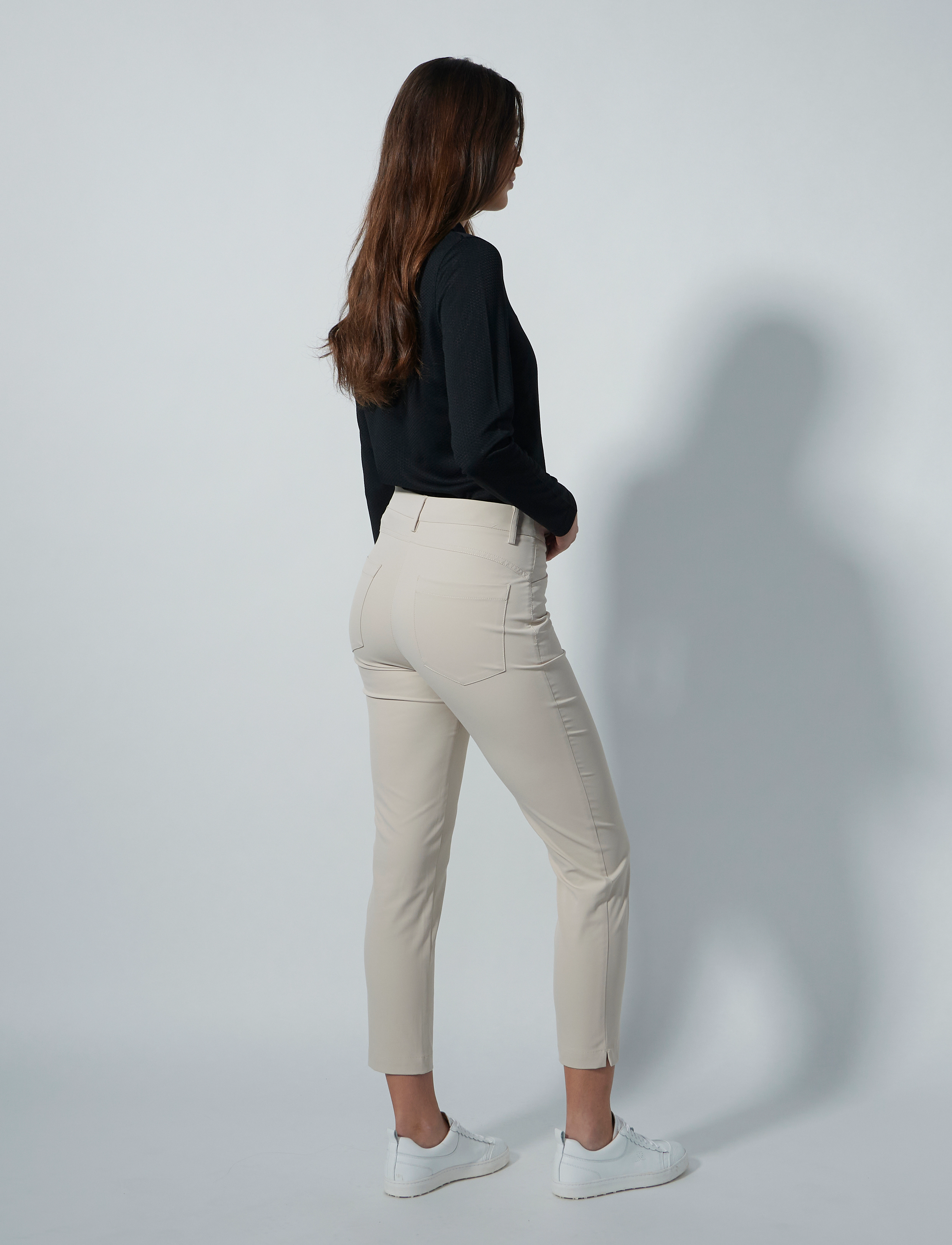 Daily Sports - Lyric V2 Ankle 95 cm - joggingbukser - raw - 3