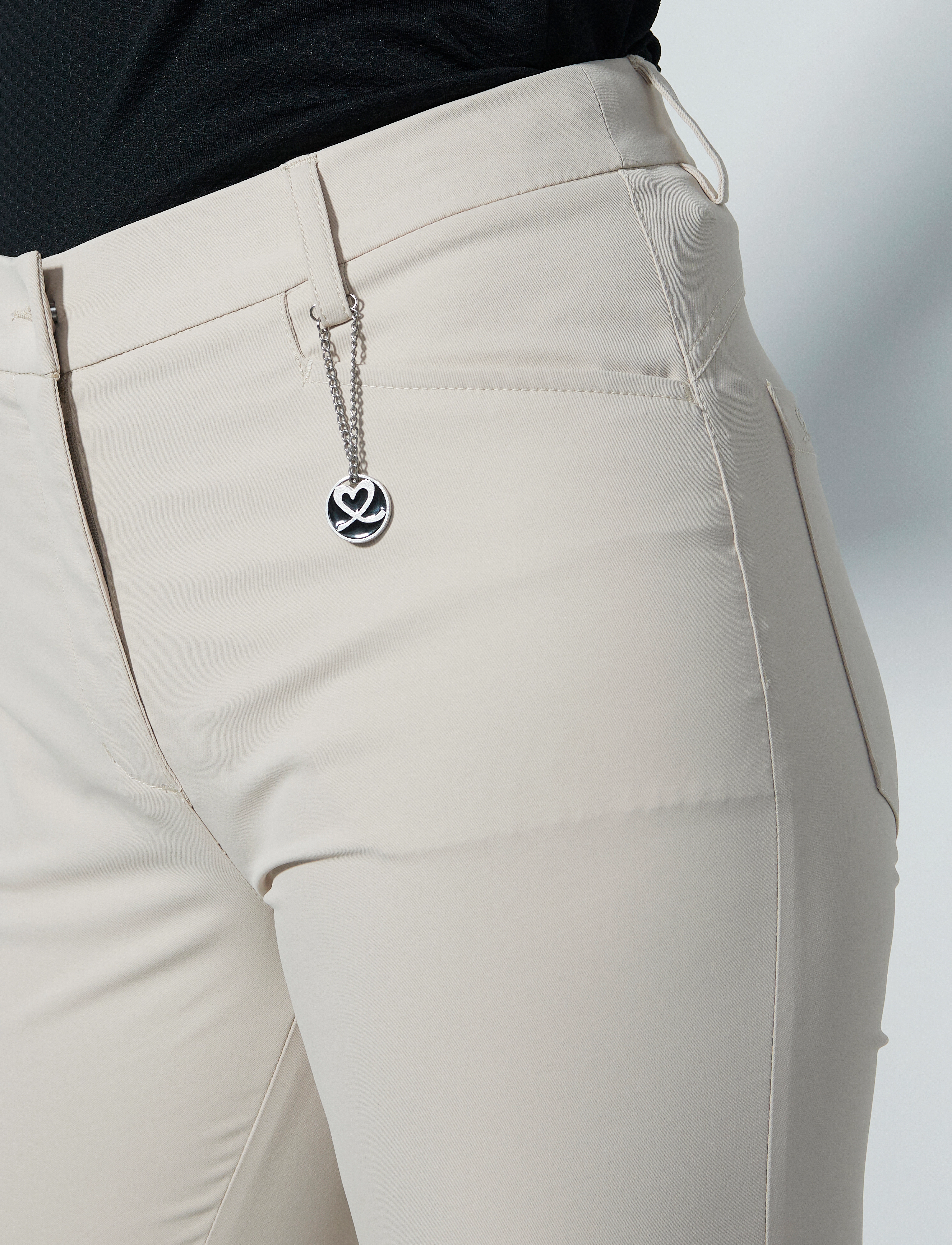 Daily Sports - Lyric V2 Ankle 95 cm - joggingbukser - raw - 4