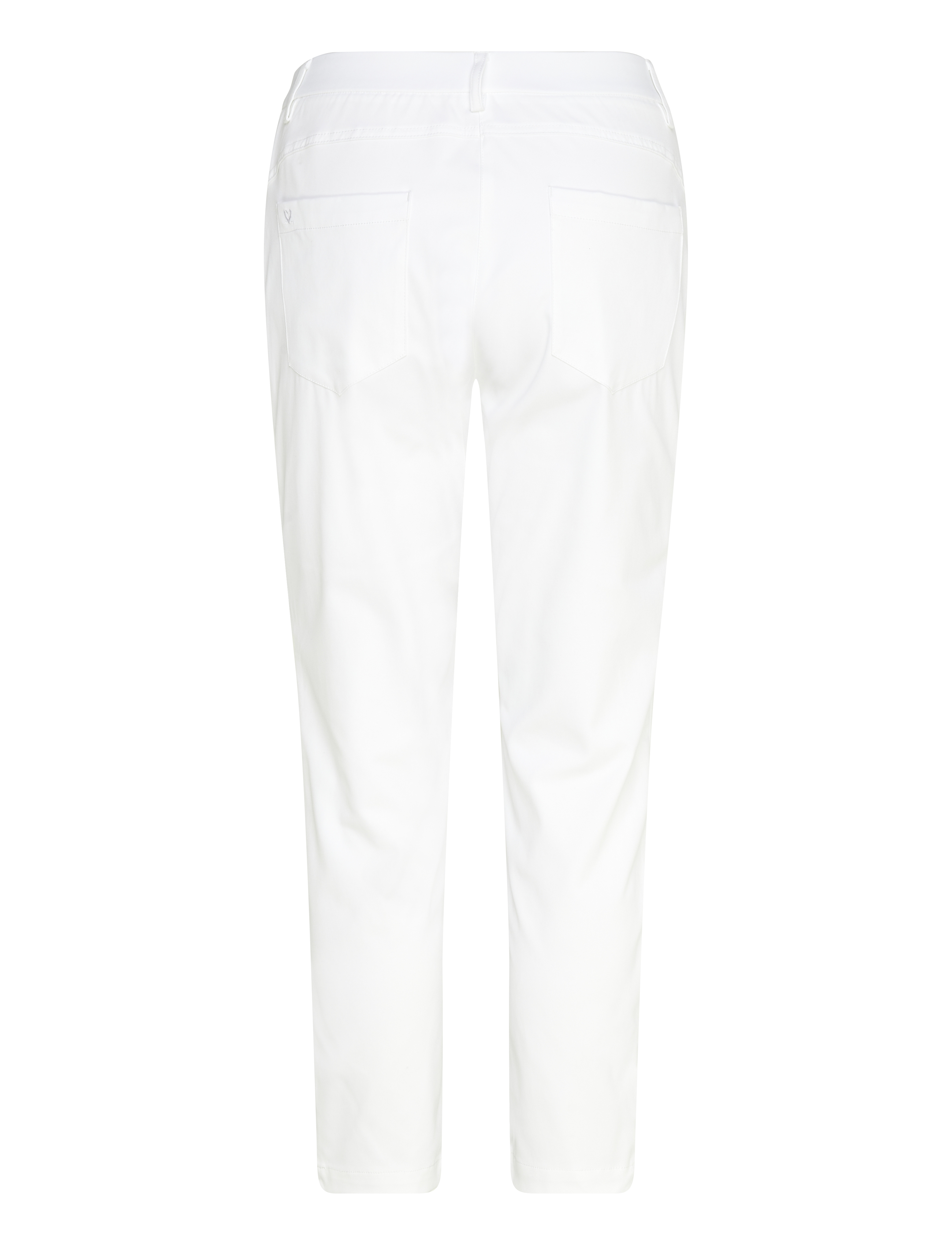 Daily Sports - Lyric V2 Ankle 95 cm - golfhosen - white - 2