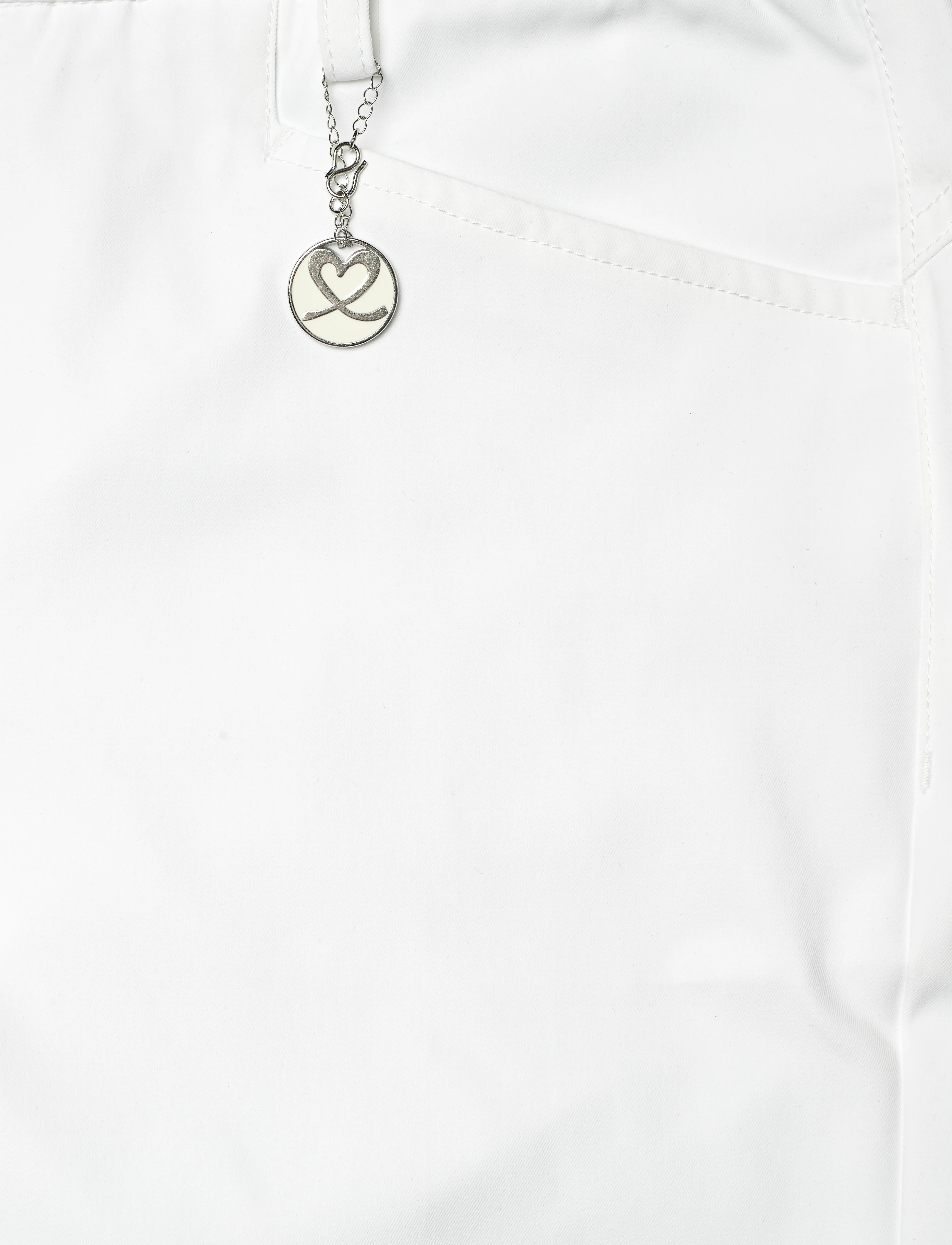 Daily Sports - Lyric V2 Ankle 95 cm - golfhosen - white - 5