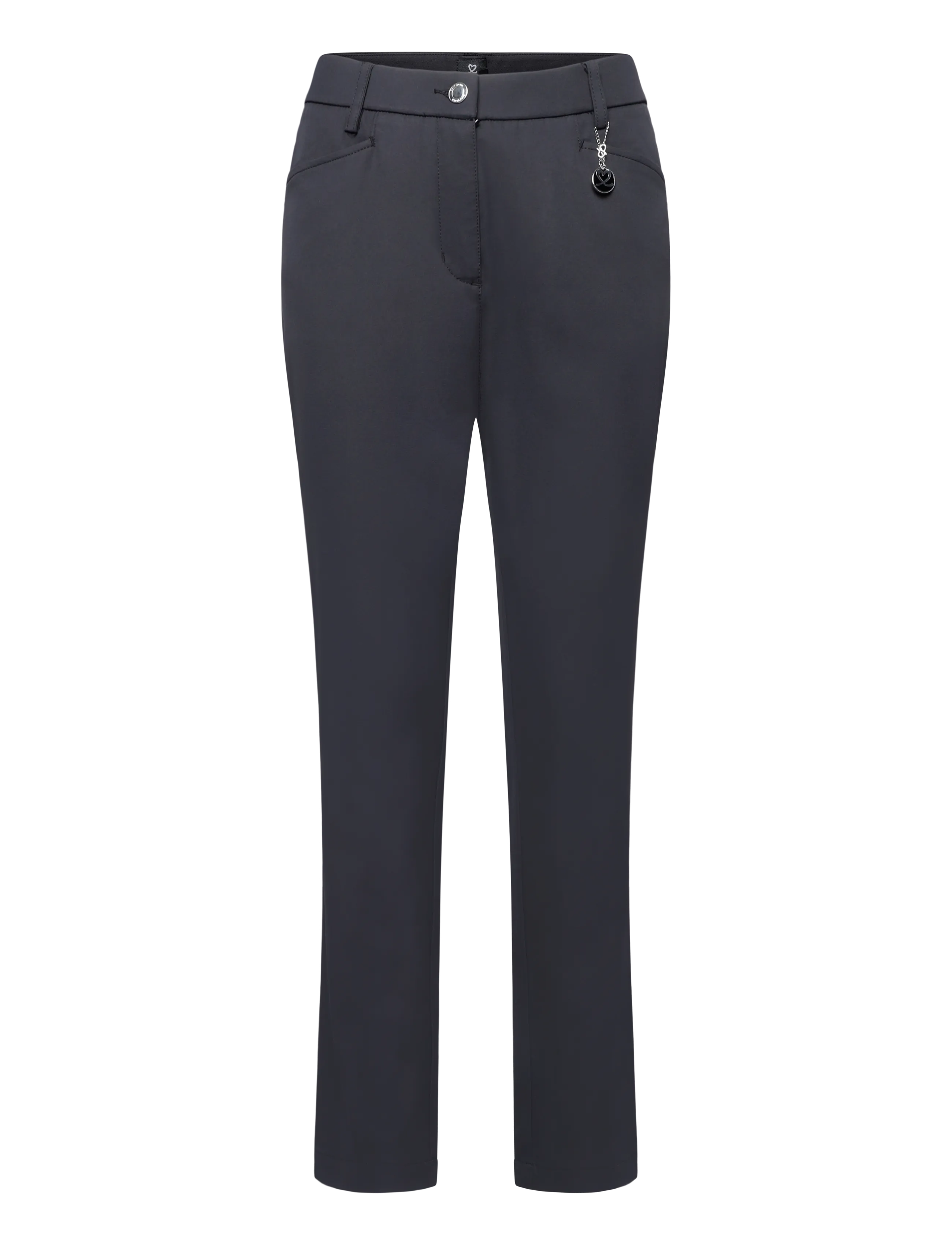 Daily Sports Lyric V2 pants 29 inch - Bukser - BLACK / black