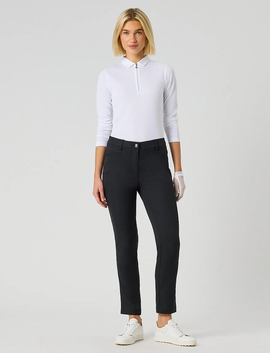 Daily Sports - Lyric V2 pants 29 inch - golfipüksid - black - 0