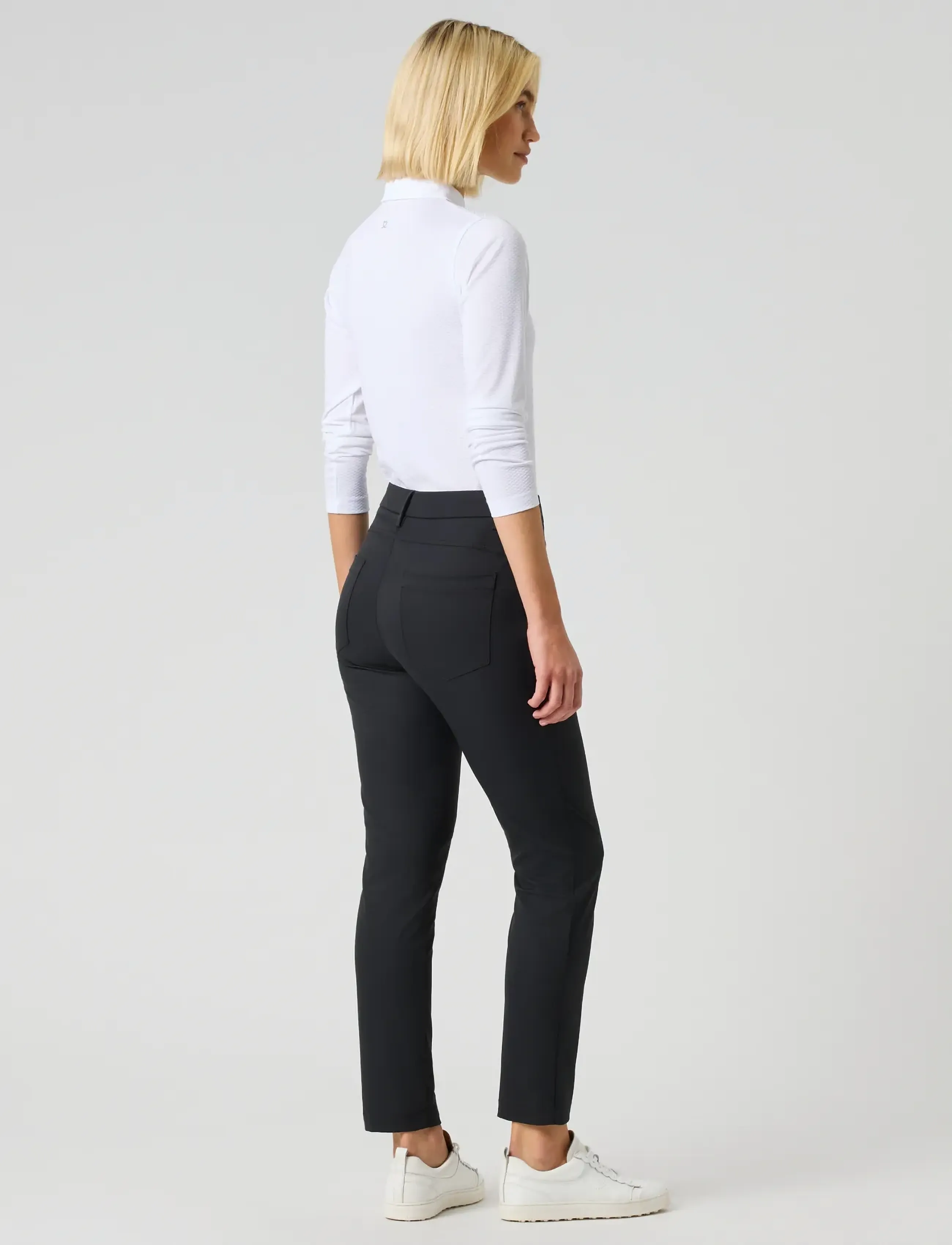Daily Sports - Lyric V2 pants 29 inch - black - 3