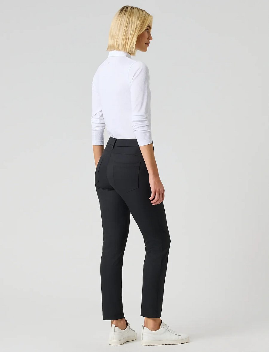 Daily Sports - Lyric V2 pants 29 inch - golfipüksid - black - 3