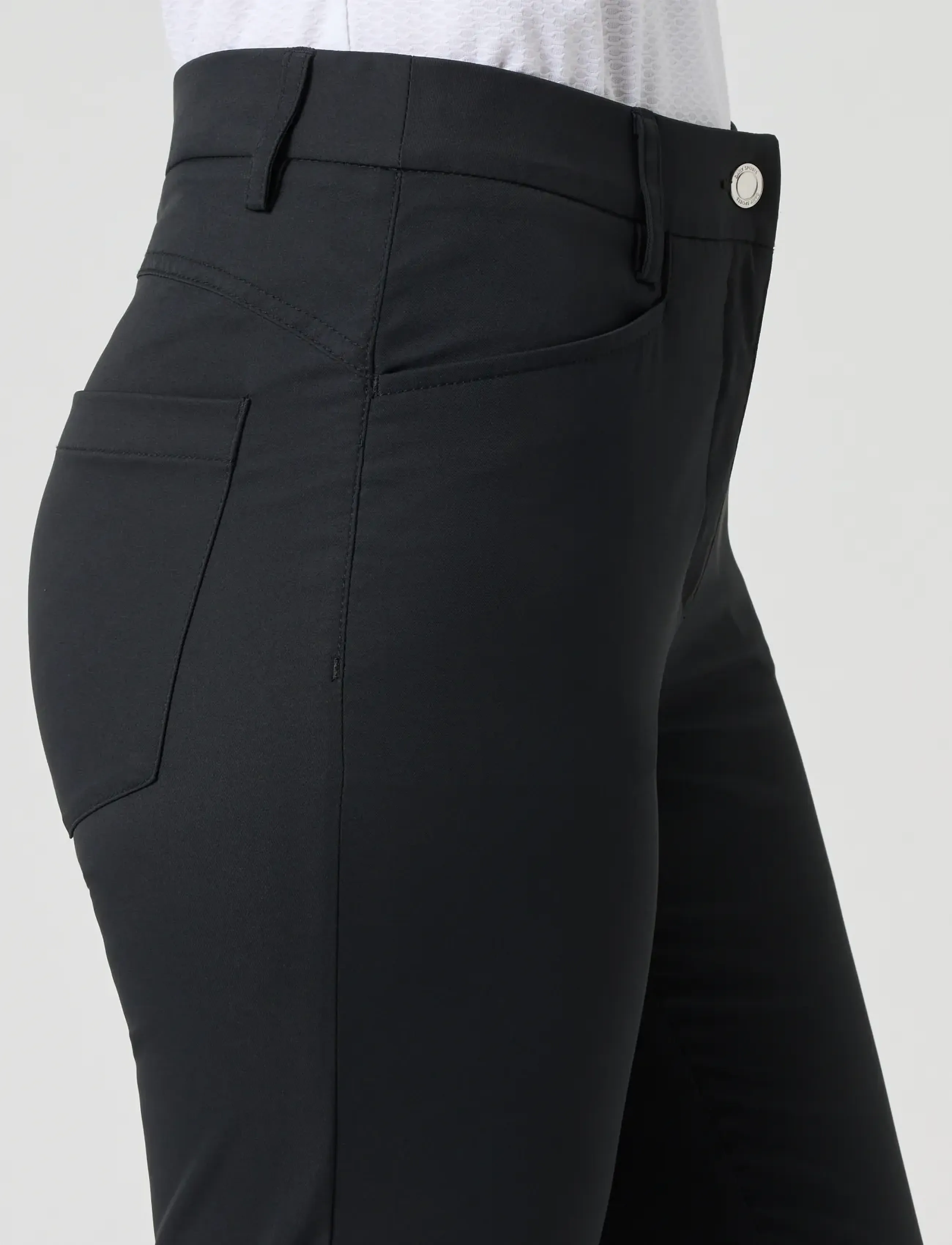 Daily Sports - Lyric V2 pants 29 inch - black - 4