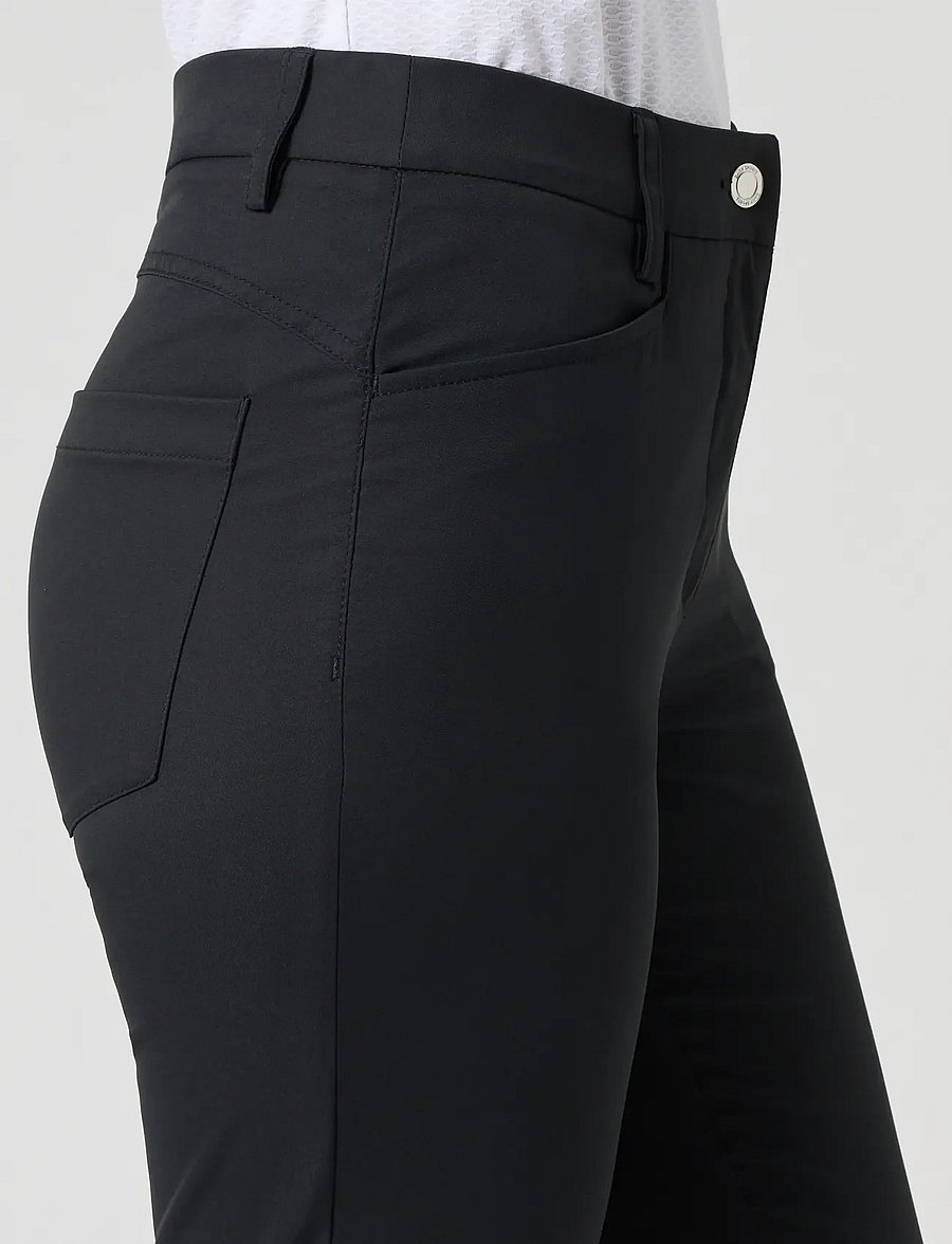 Daily Sports - Lyric V2 pants 29 inch - golfipüksid - black - 4