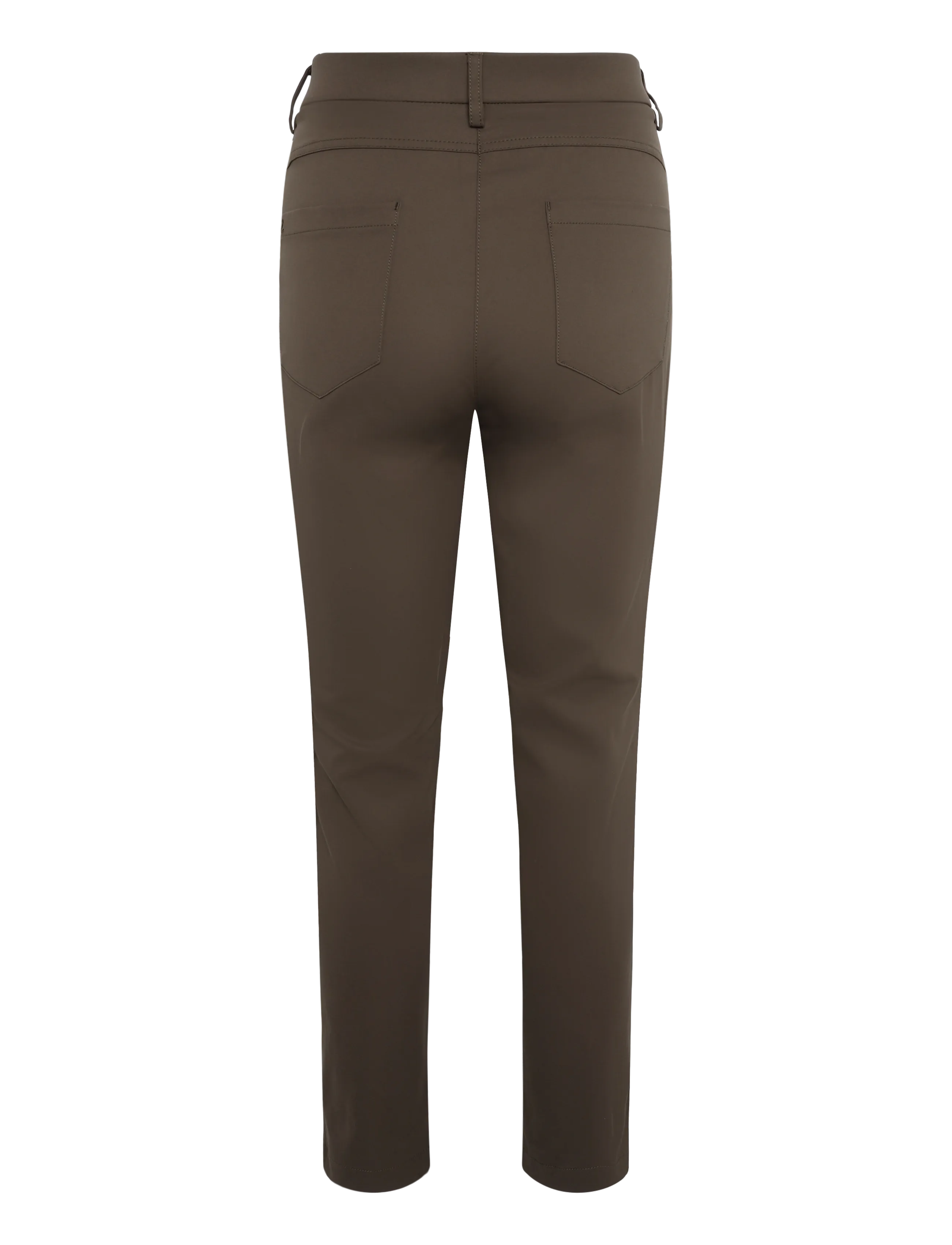 Daily Sports - Lyric V2 pants 29 inch - golfbukser - brownie - 2
