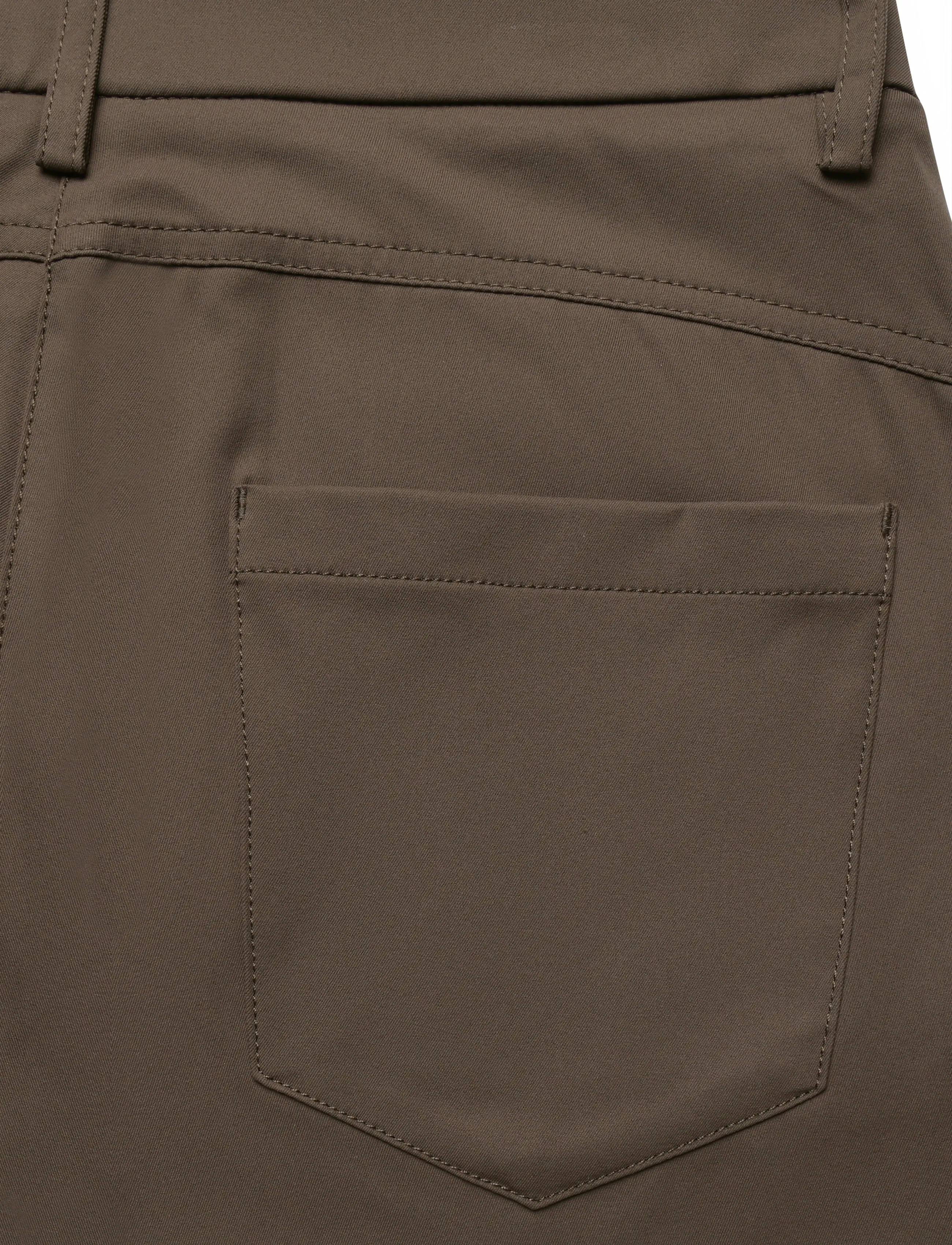Daily Sports - Lyric V2 pants 29 inch - golfbukser - brownie - 5