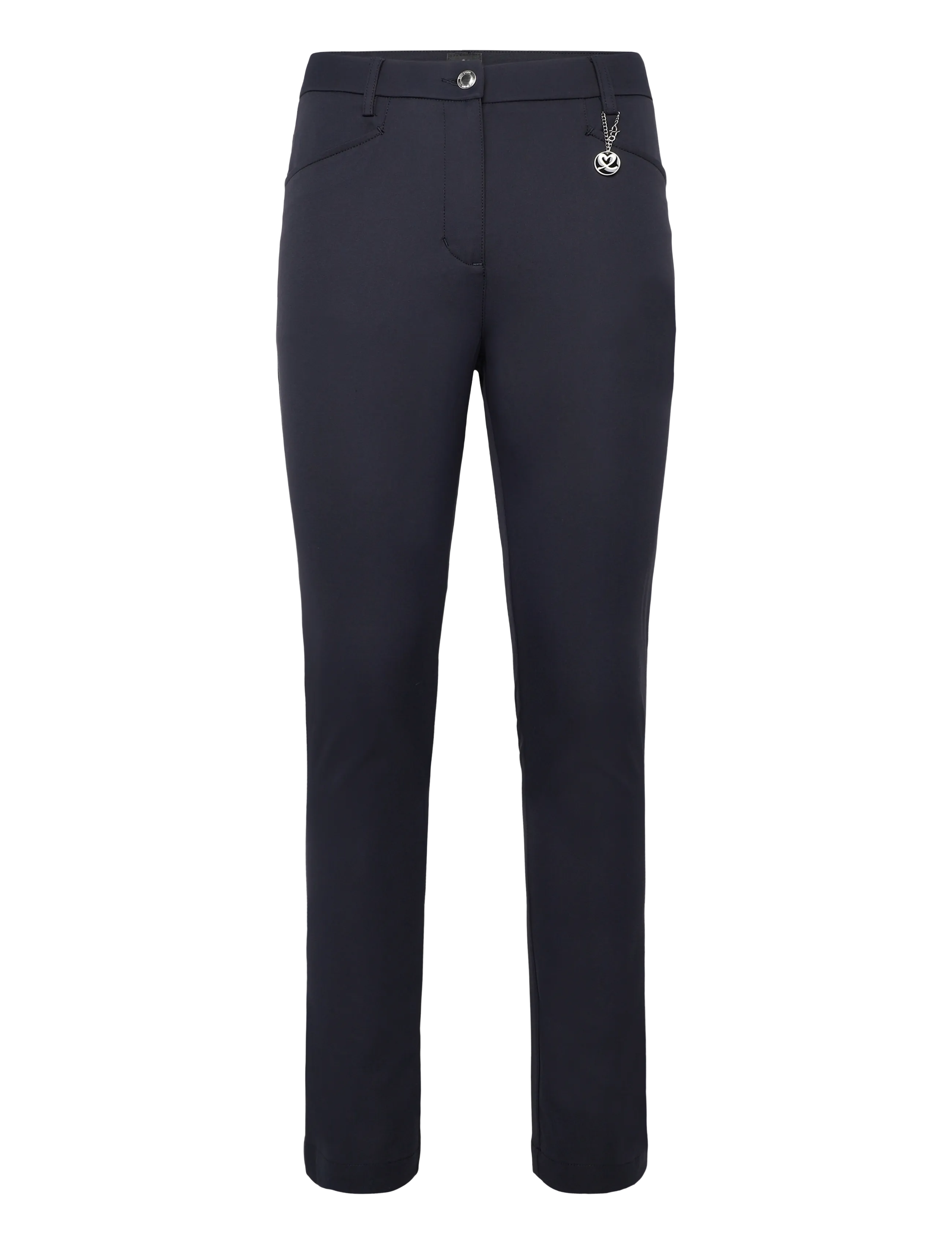 Daily Sports - Lyric V2 pants 29 inch - golfhosen - navy - 1