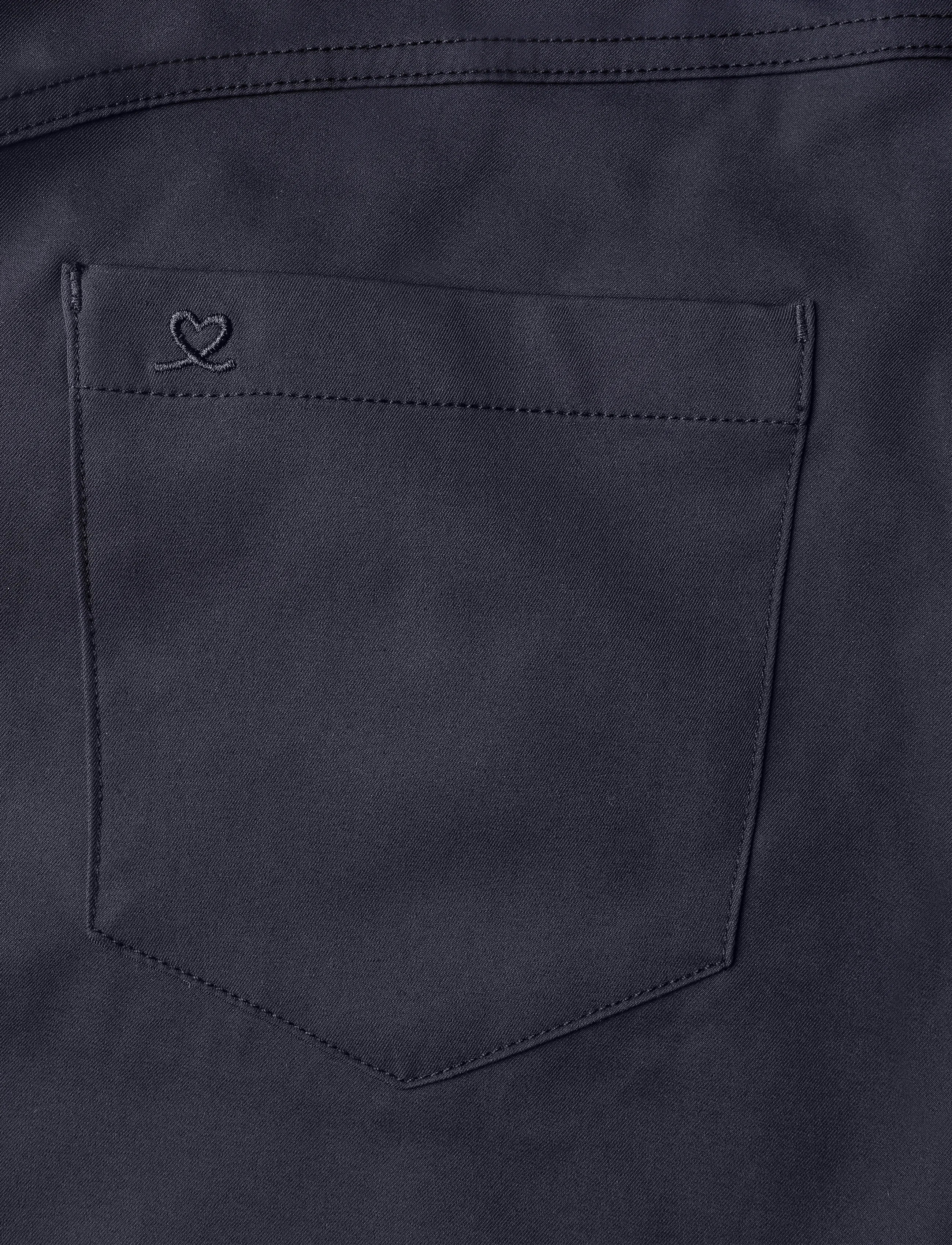Daily Sports - Lyric V2 pants 29 inch - golfhosen - navy - 5