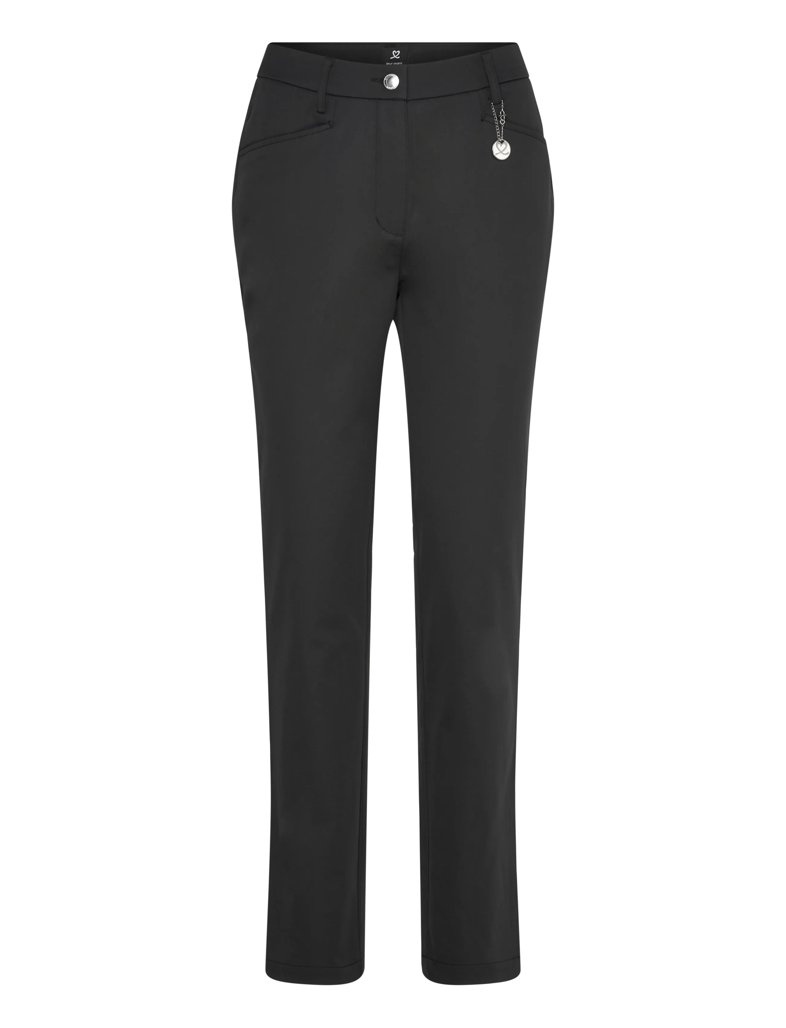 Daily Sports Lyric V2 pants 32 inch - Enimmüüdud Sport - BLACK / black