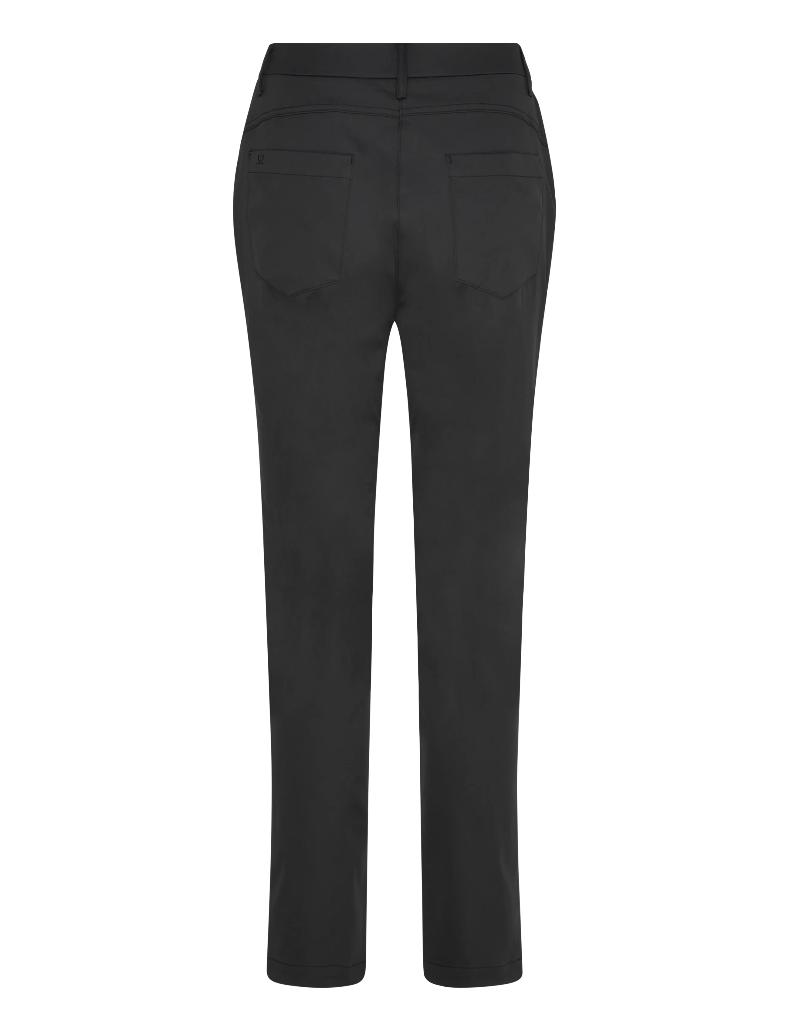 Daily Sports - Lyric V2 pants 32 inch - golfhosen - black - 2