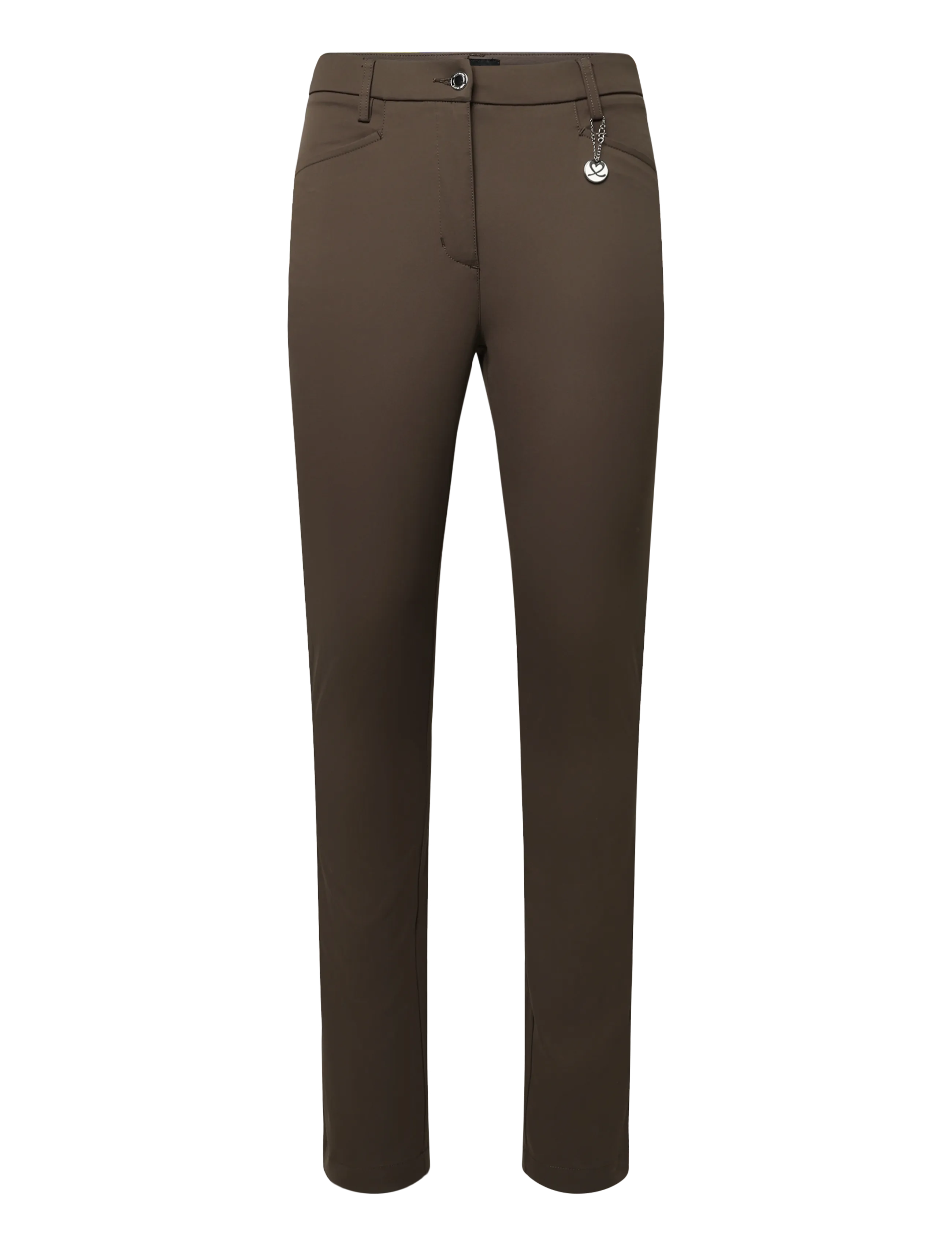 Daily Sports Lyric V2 pants 32 inch - Püksid - BROWNIE / brown