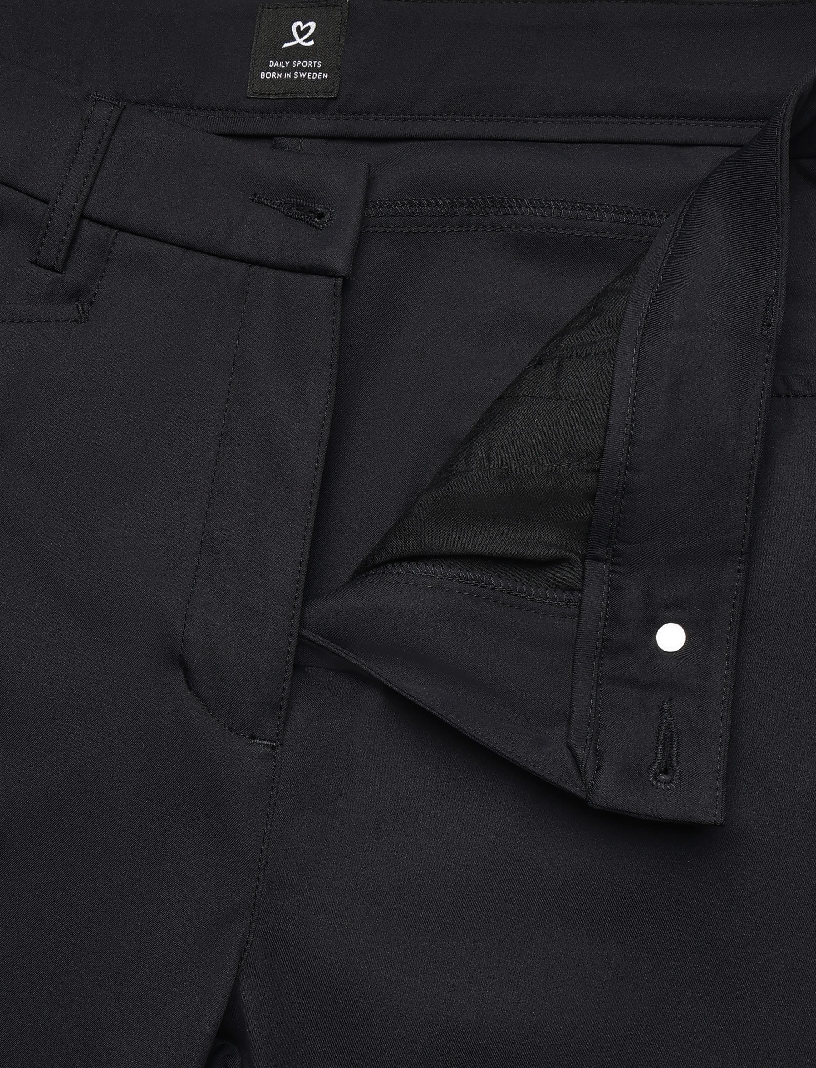 Daily Sports - Lyric V2 pants 32 inch - golfbukser - navy - 5
