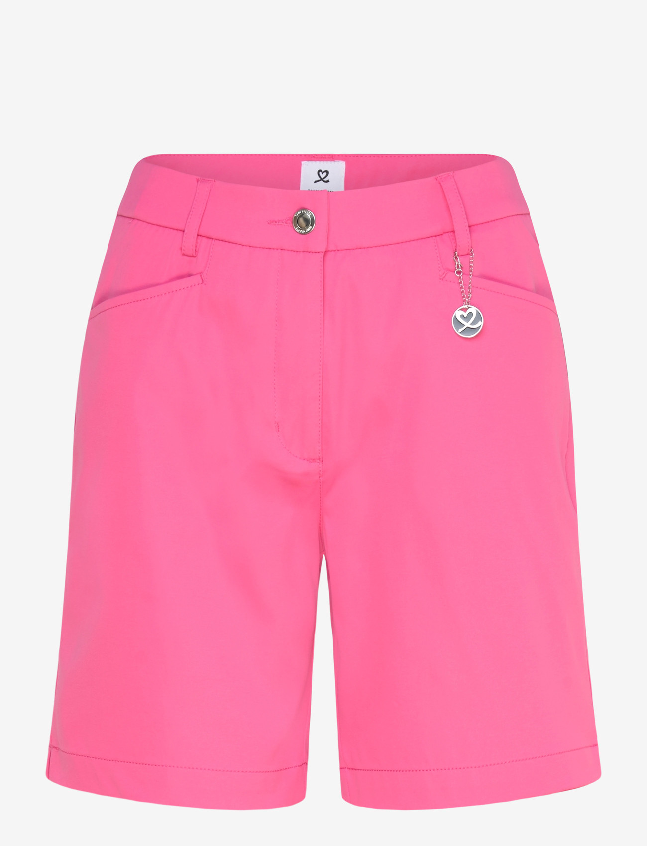 Daily Sports - Lyric V2 Shorts 45 cm - golf-shorts - radiant pink - 1