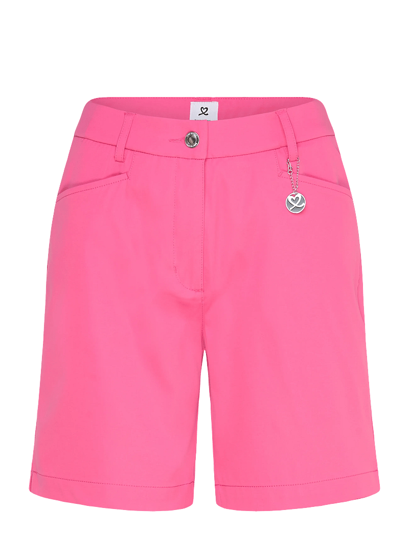 Daily Sports - Lyric V2 Shorts 45 cm - golf-shorts - radiant pink - 1