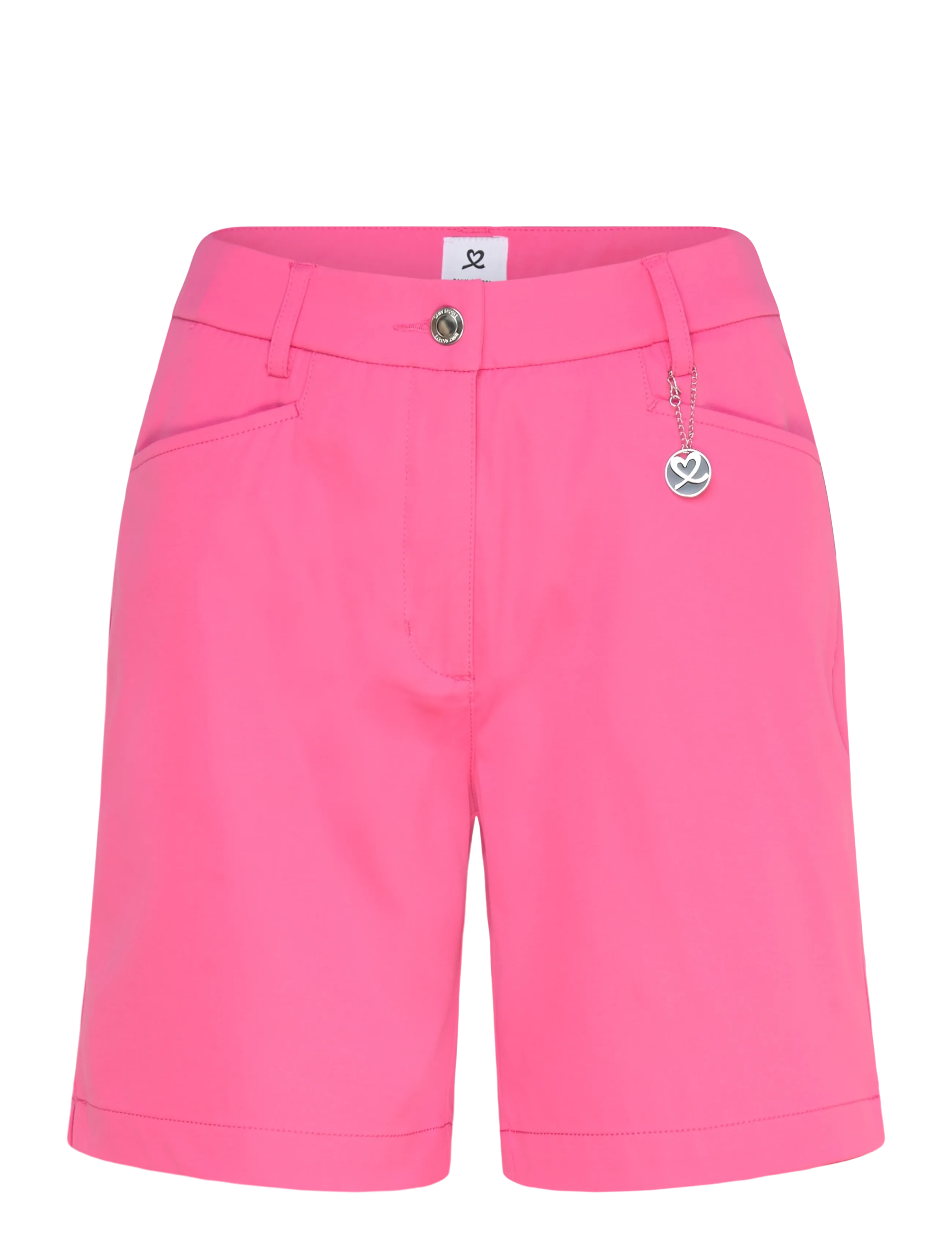 Daily Sports Lyric V2 Shorts 45 cm - Chino stila šorti - RADIANT PINK / pink/rose