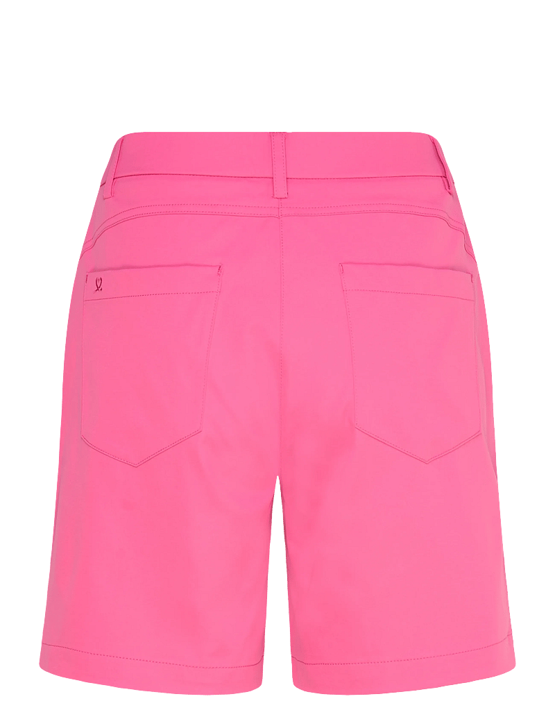 Daily Sports - Lyric V2 Shorts 45 cm - golf-shorts - radiant pink - 2