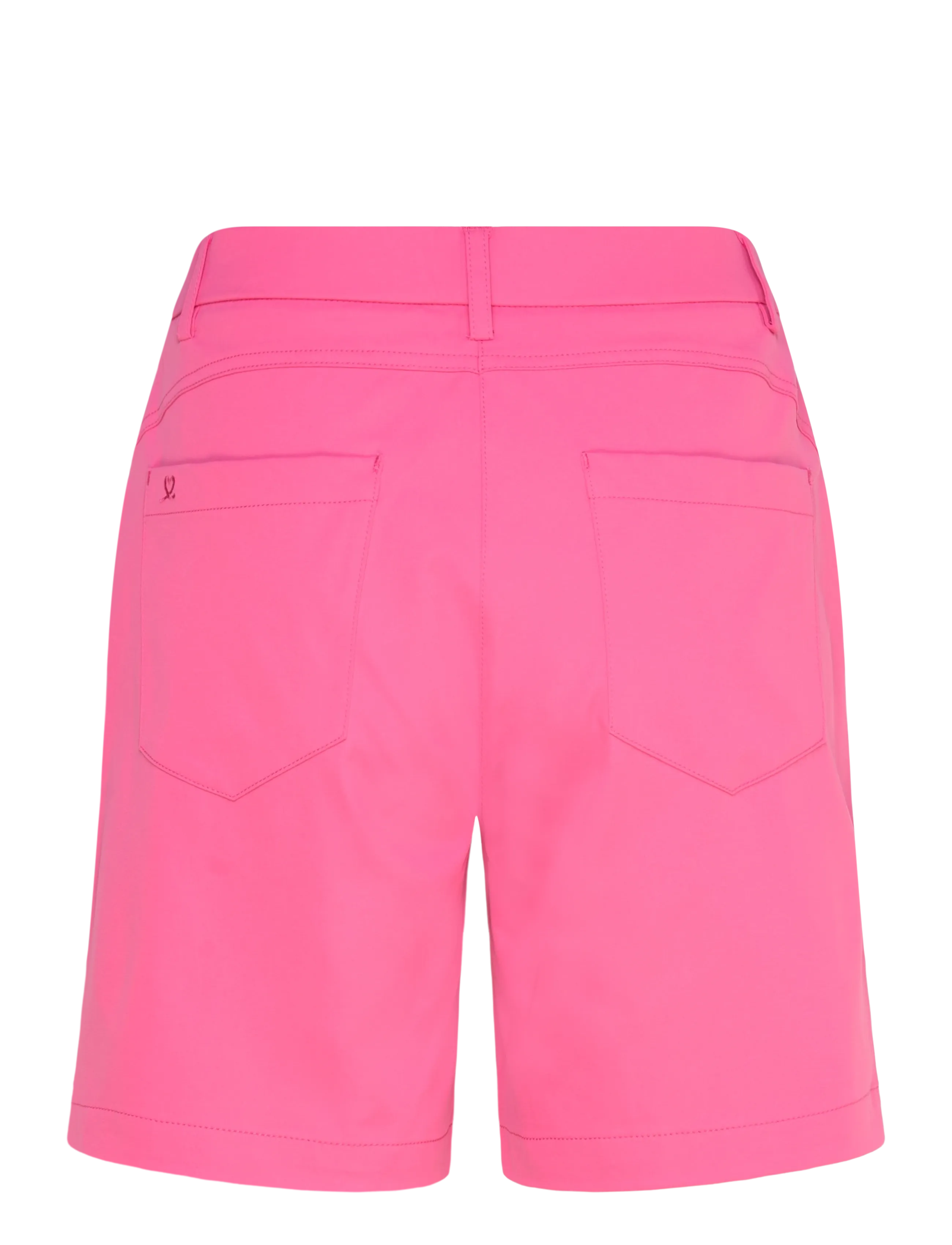 Daily Sports - Lyric V2 Shorts 45 cm - short de golf - radiant pink - 2