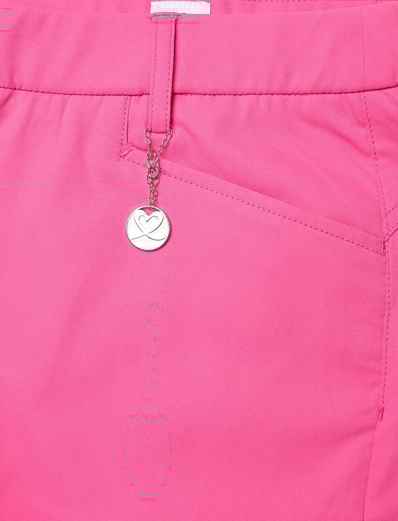 Daily Sports - Lyric V2 Shorts 45 cm - golf-shorts - radiant pink - 5