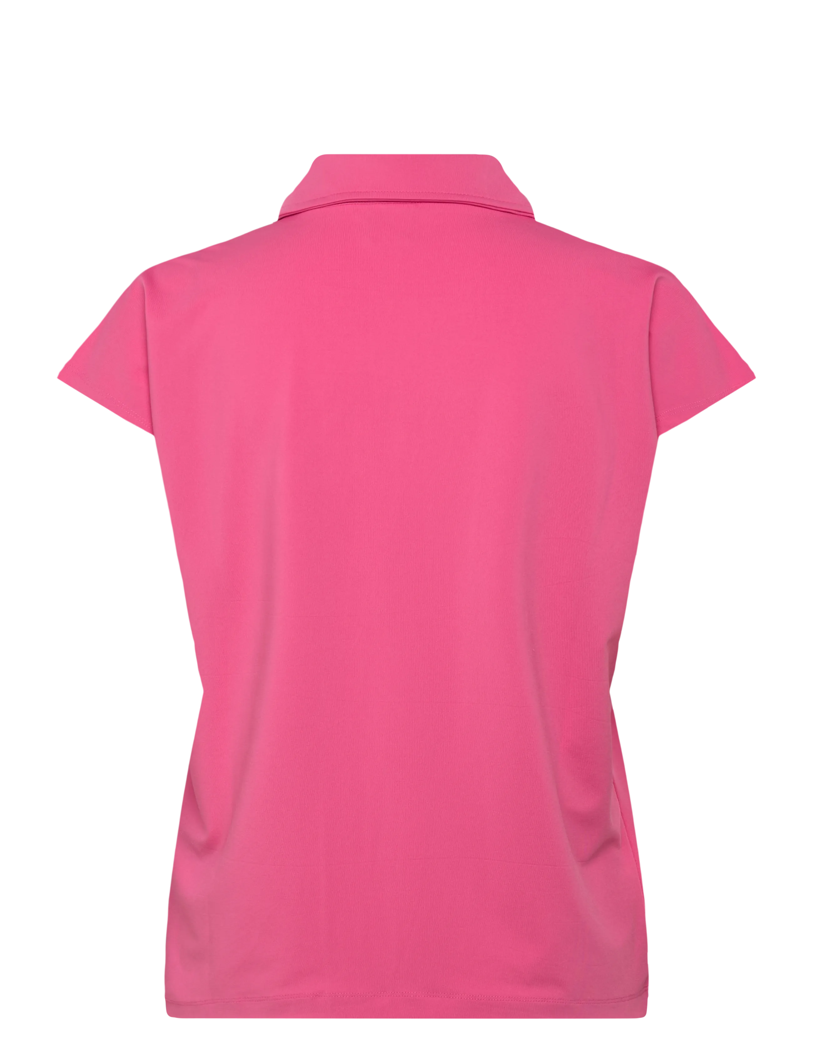 Daily Sports - BELLA BIRDIE CAP S POLO SHIRT - pikéer - radiant pink - 2