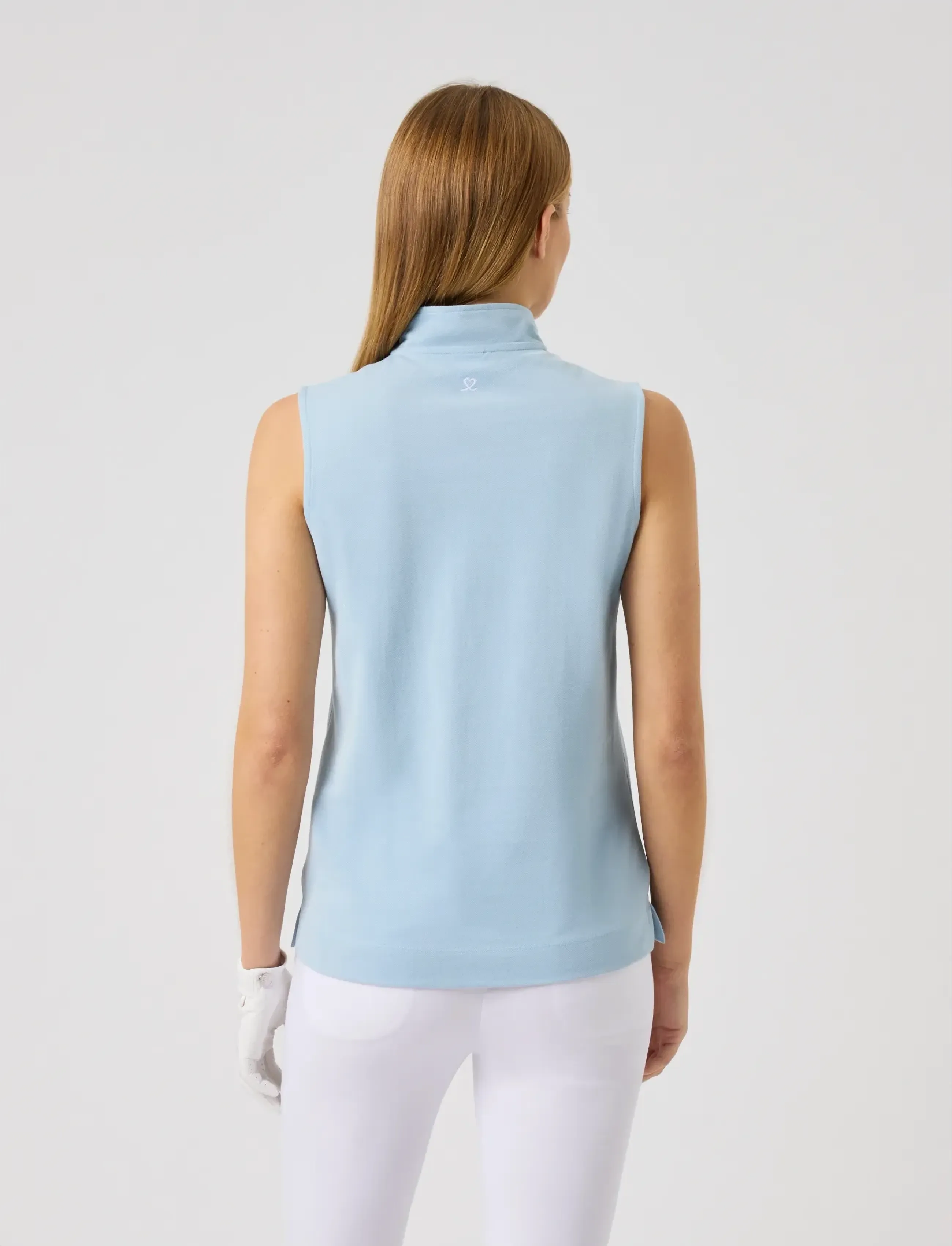 Daily Sports Kim Sl Polo Shirt skjortor dam – bild 2