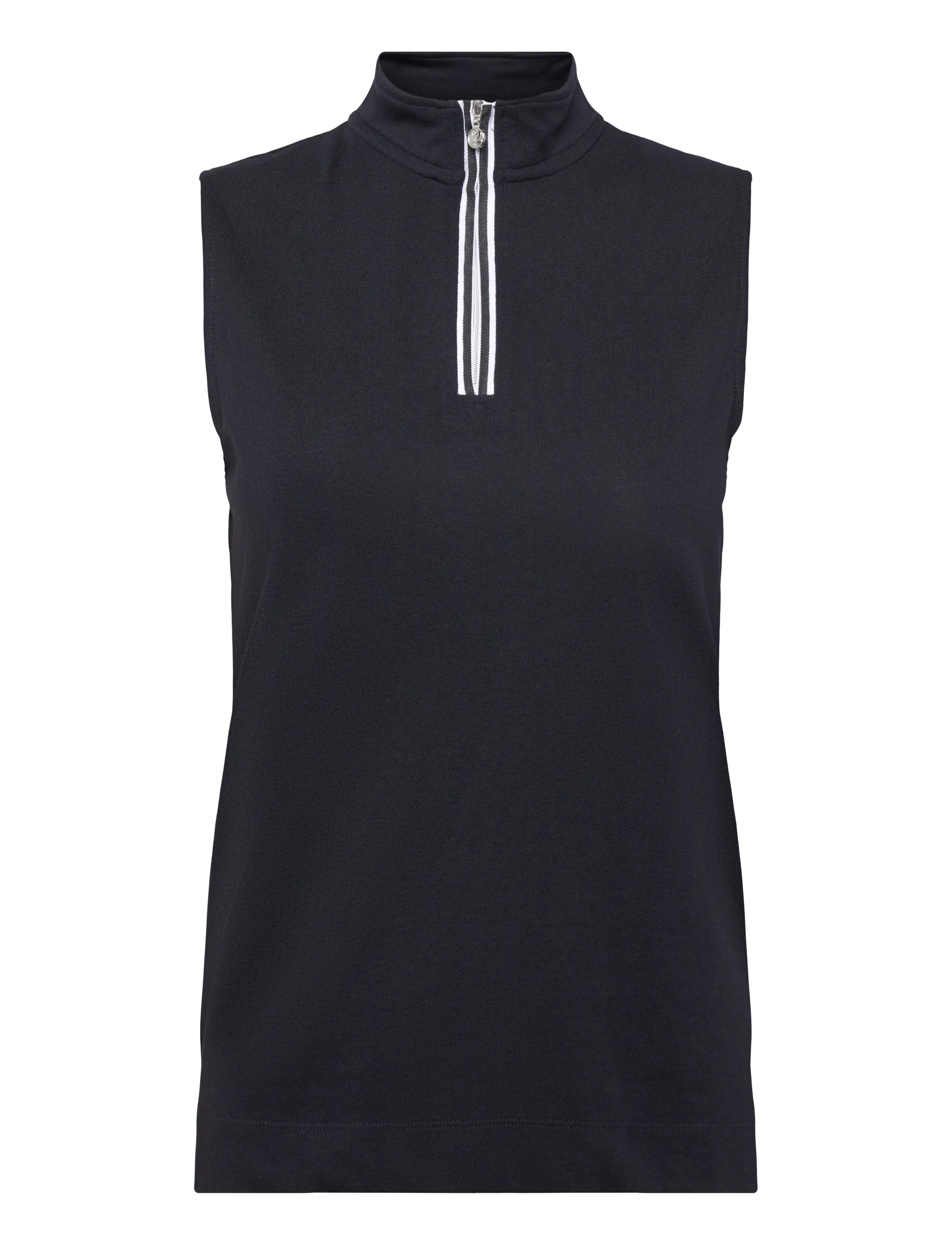 Daily Sports Kim SL Polo shirt - Daily Sports - NAVY / navy