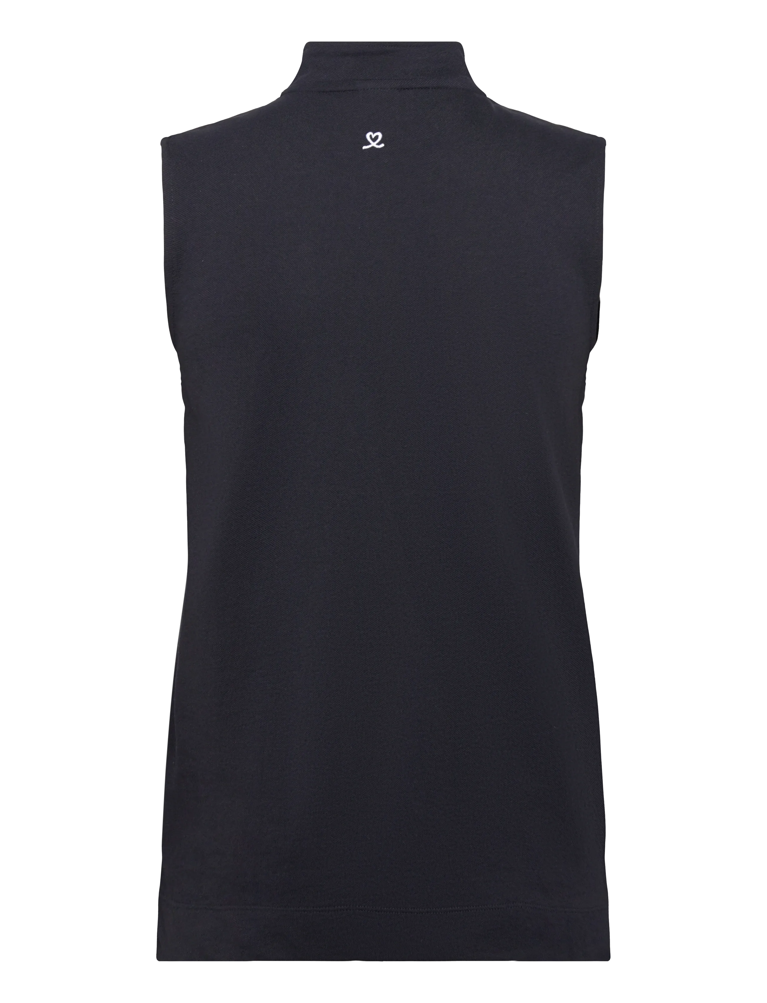 Daily Sports - KIM SL POLO SHIRT - oberteile & t-shirts - navy - 2