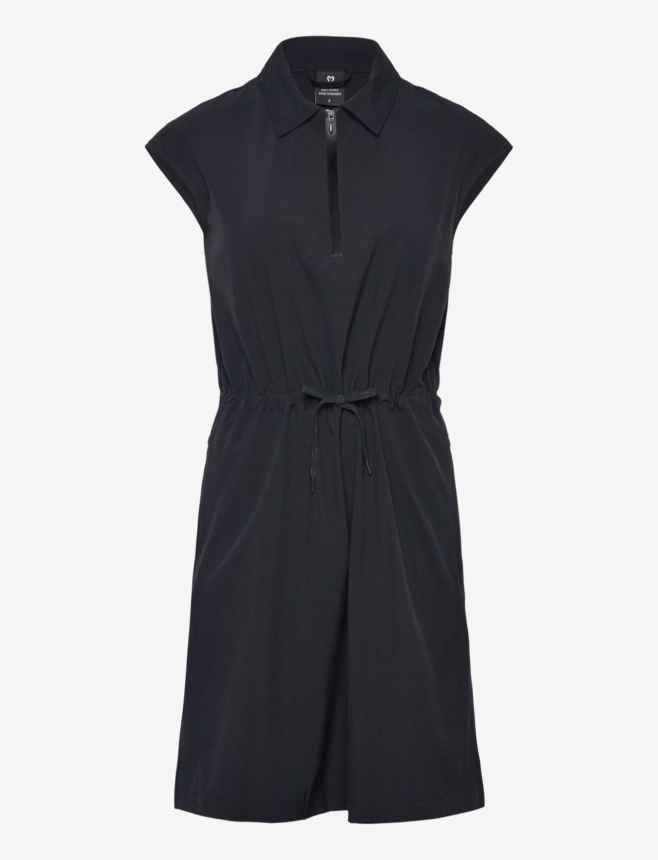 Daily Sports - ACERRA DRESS - navy - 1