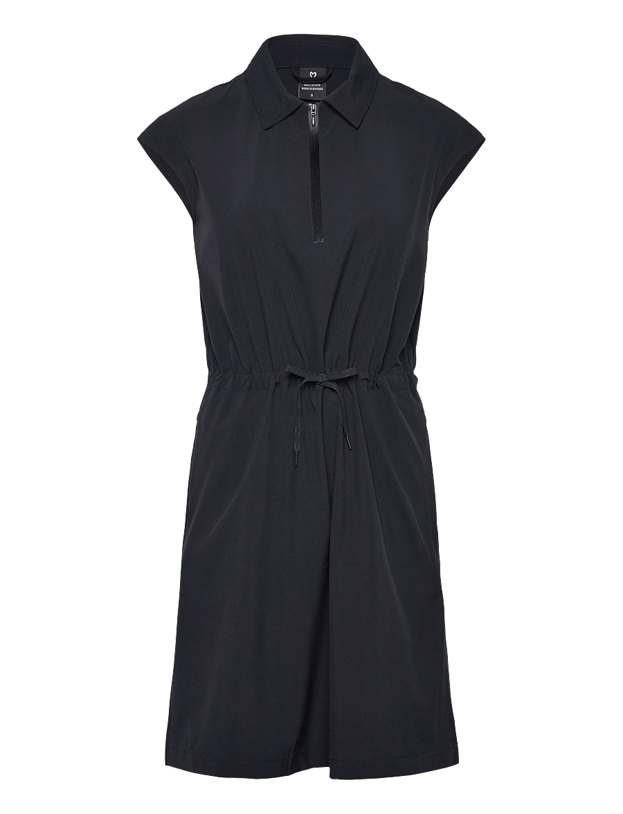Daily Sports - ACERRA DRESS - navy - 1