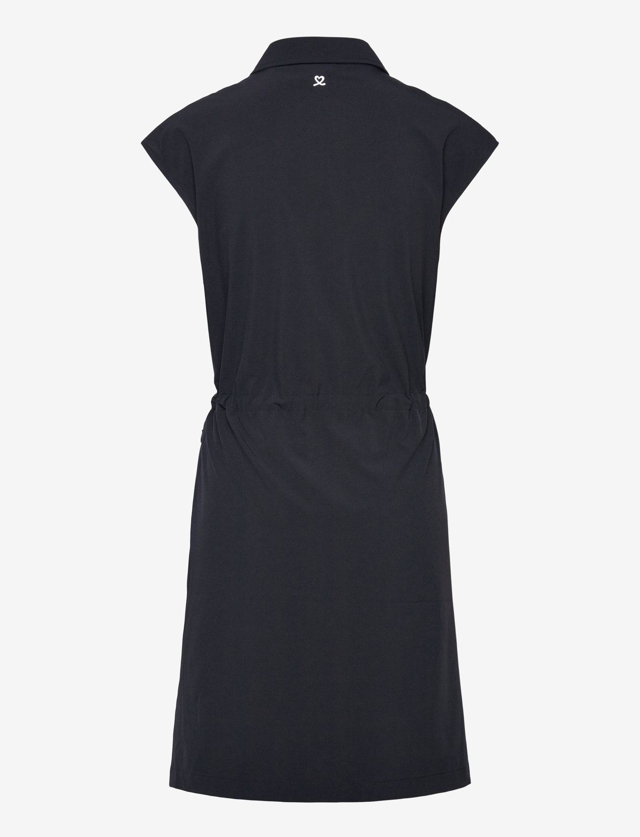 Daily Sports - ACERRA DRESS - navy - 2
