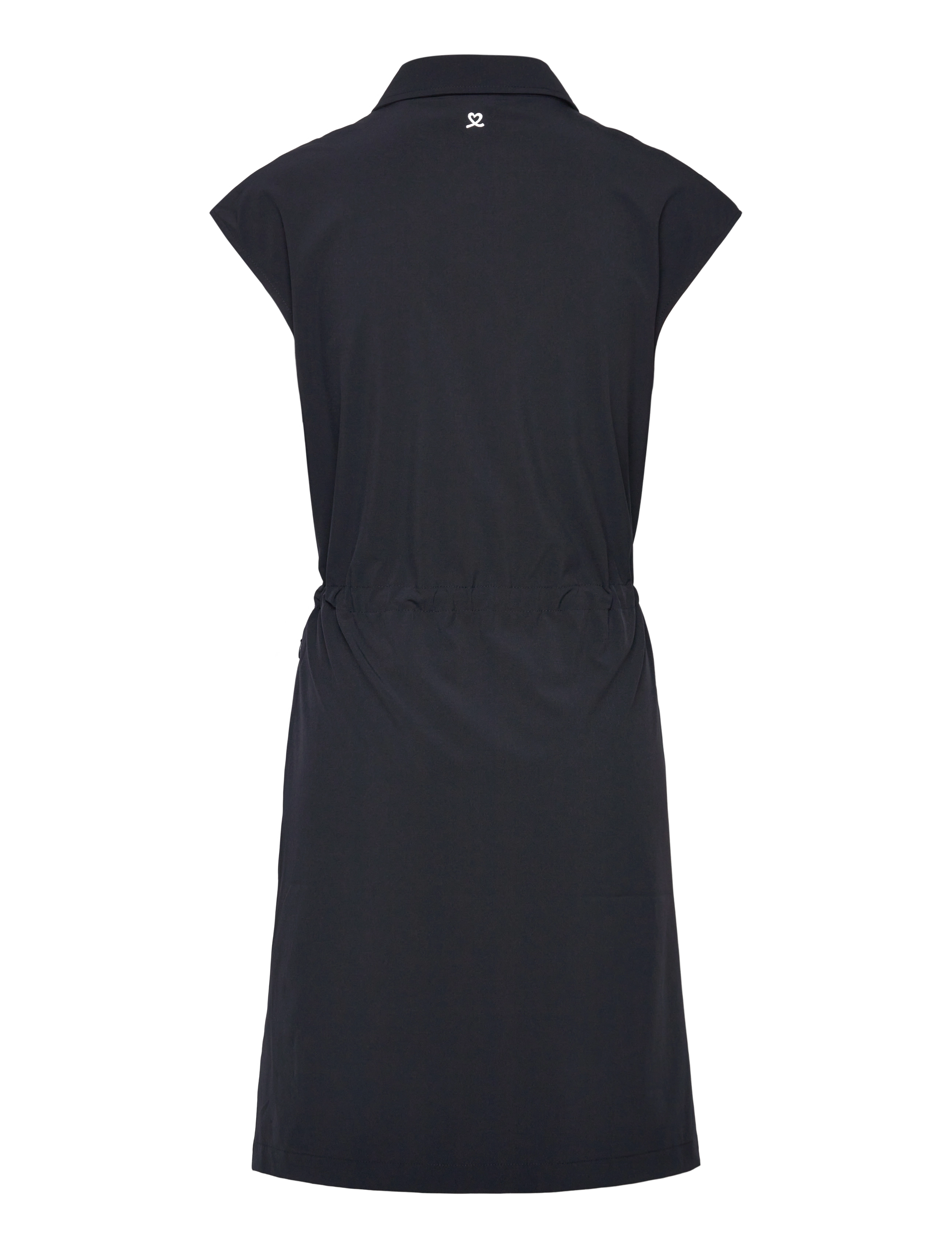 Daily Sports - ACERRA DRESS - navy - 2