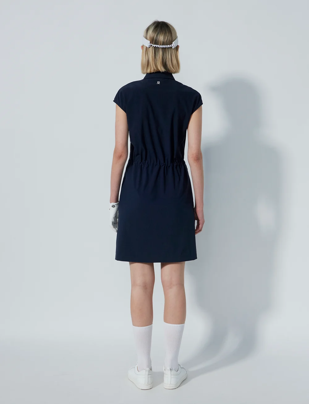Daily Sports - ACERRA DRESS - dresses & skirts - navy - 3