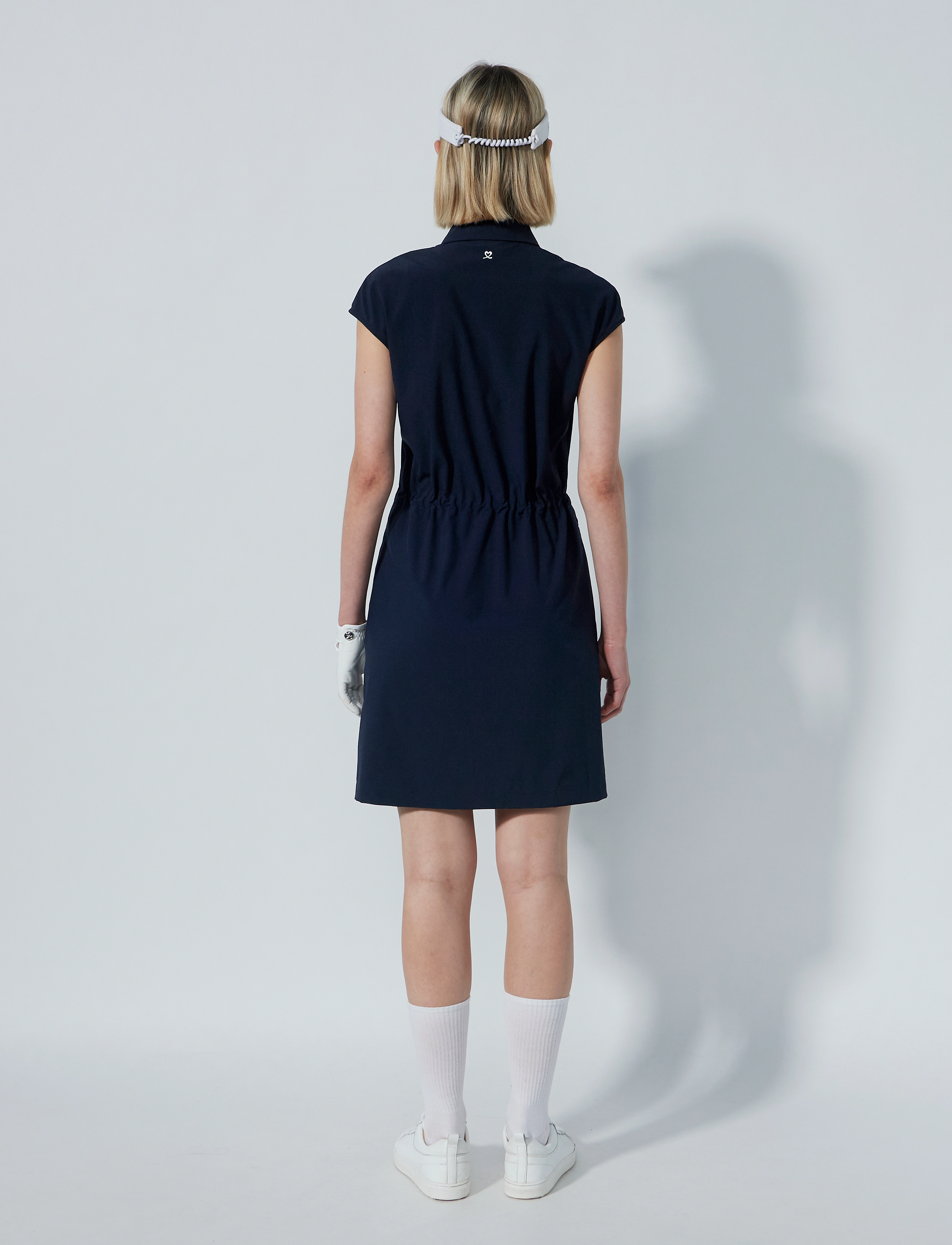 Daily Sports - ACERRA DRESS - navy - 3