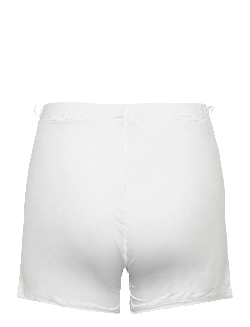 Daily Sports - SHEERRMOTION SL DRESS - kjoler & nederdele - water bloom - 4