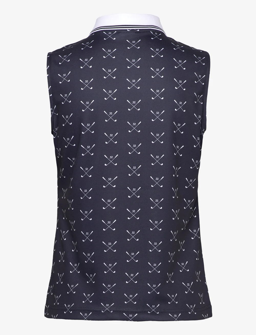 Daily Sports - CLUBS SL POLO SHIRT - topi un t-krekli - clubs navy - 2